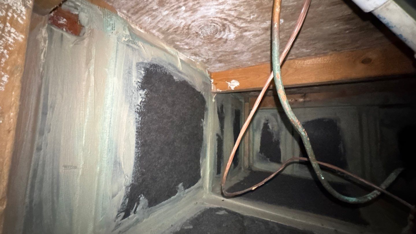 Air Duct Cleaning in Groveland by Hygienic Air, Inc