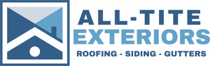 Logo for All-Tite Exteriors LLC
