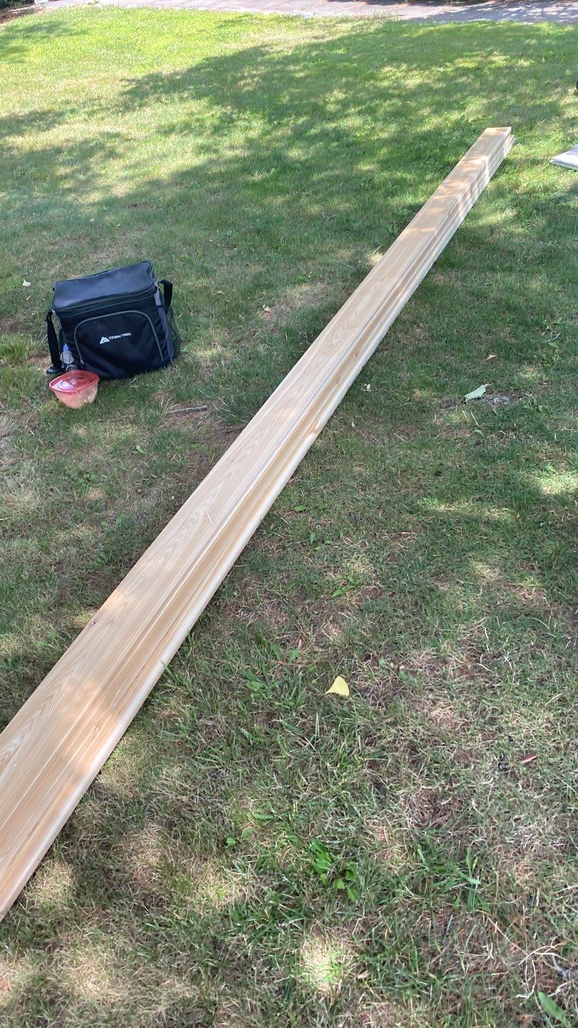 Siding Repair using Certainteed Mainstreet water intrusion by A Plus Exterior