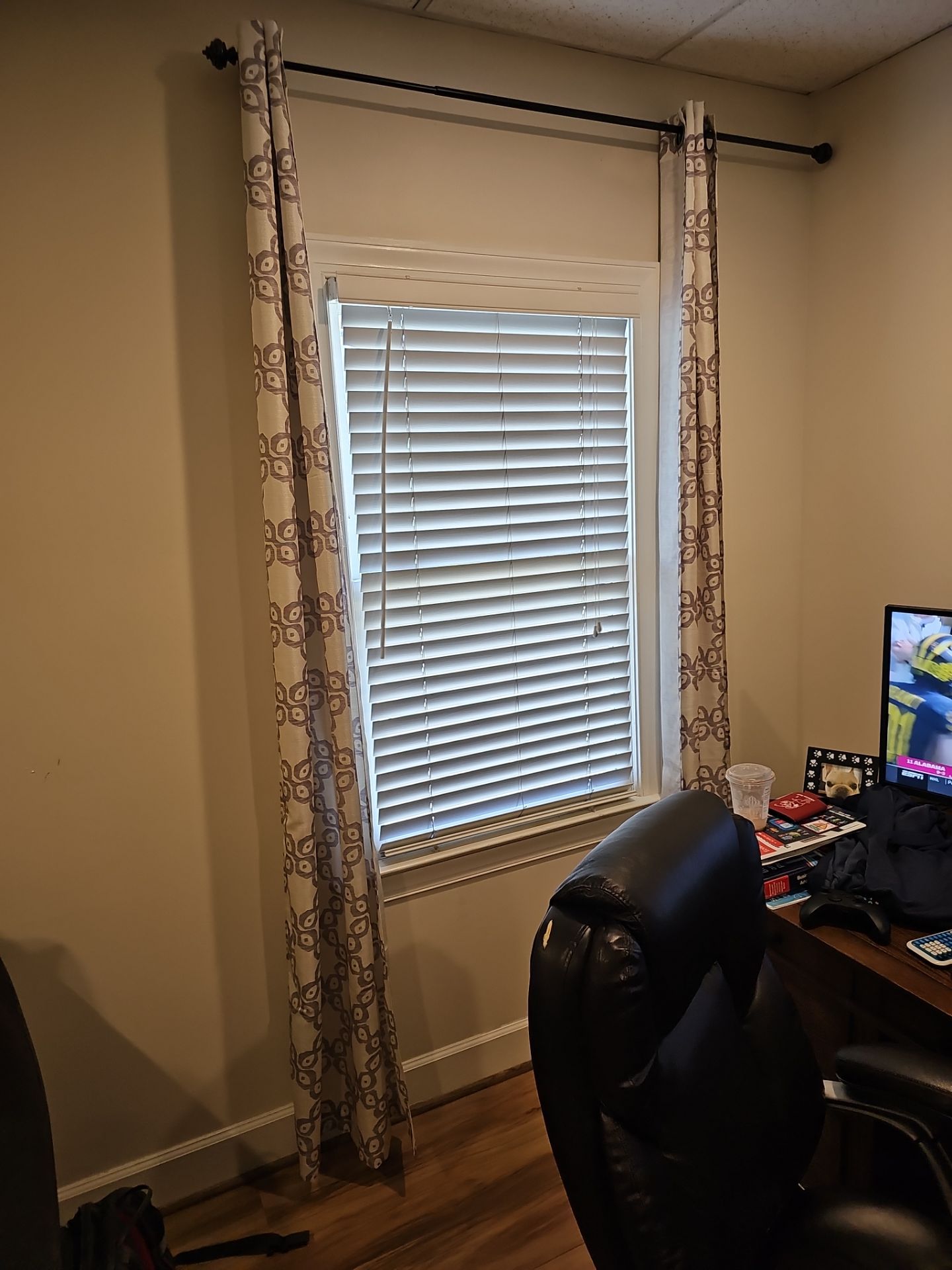 Brown Project In Vestavia Hills by The Window Source