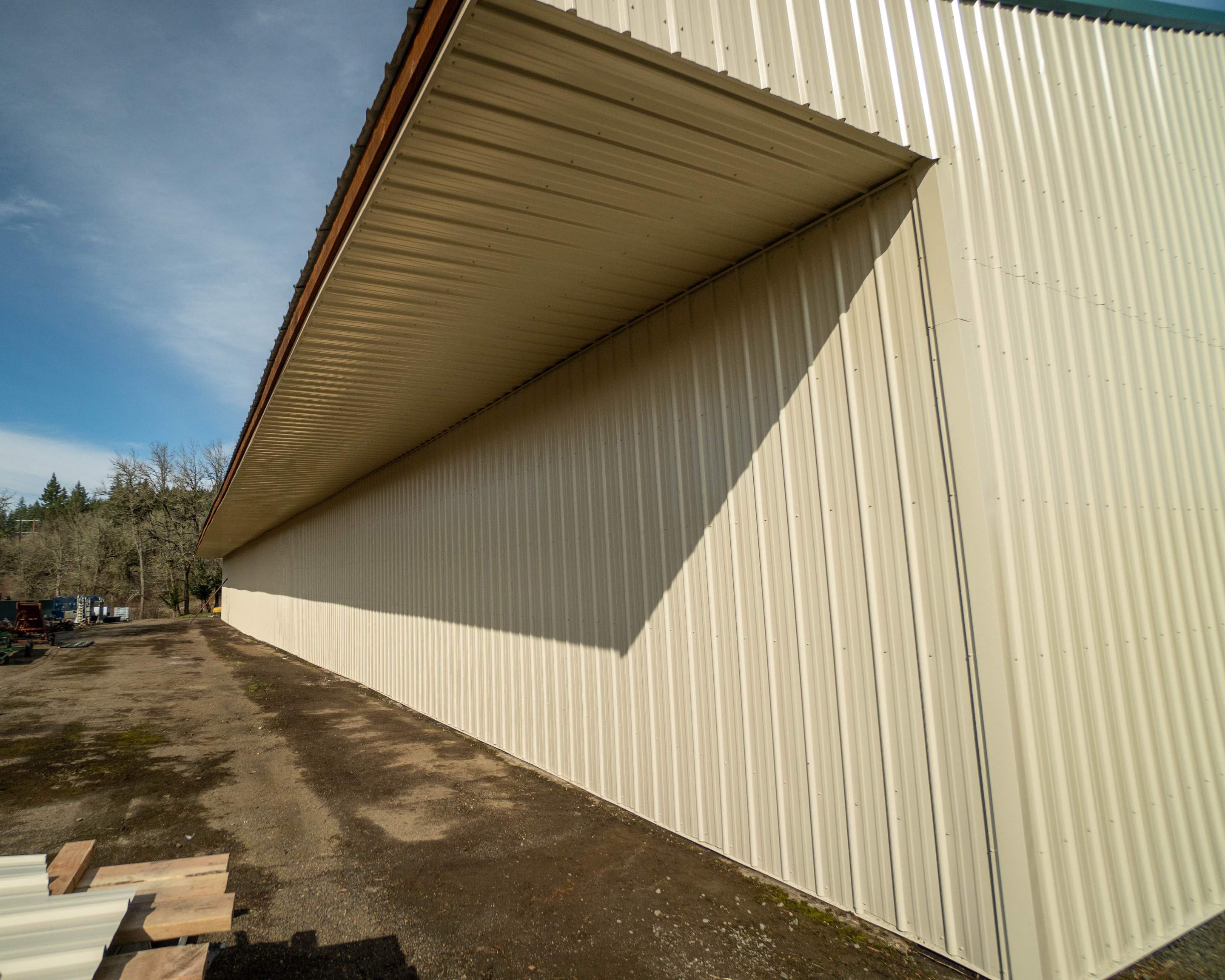 Metal Siding Installation by Villegas Remodeling, LLC