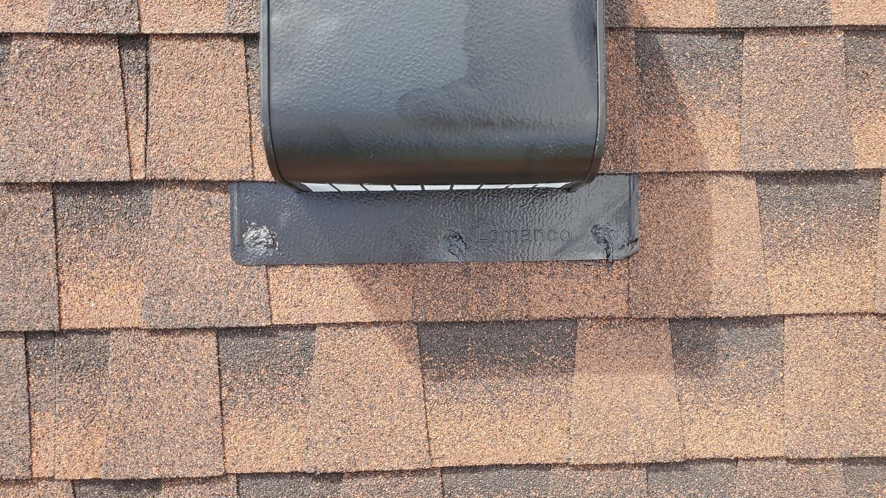 Residential Roofing Installation using GAF Timberline HDZ by Lighthouse Roofing