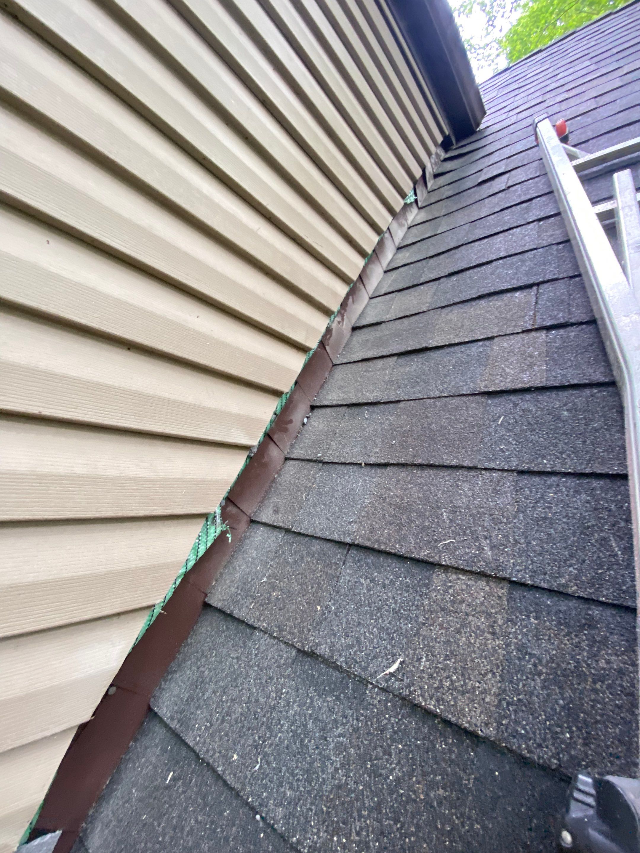 Roof Replacement & Restoration in Westminster, MD • Christi B. by Seipp Roofing, LLC