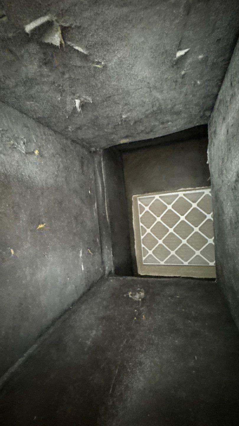 Air Duct and Dryer Vent Cleaning in Orlando by Hygienic Air, Inc