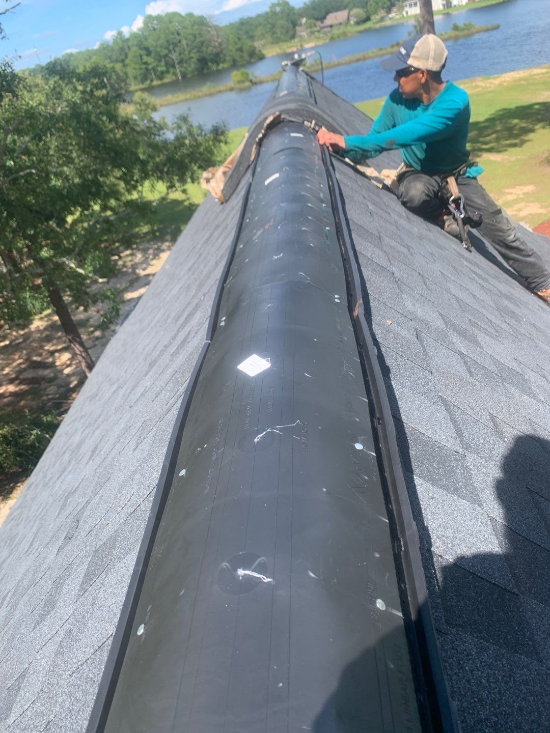 Mark Tapia by American Roofing & Construction LLC
