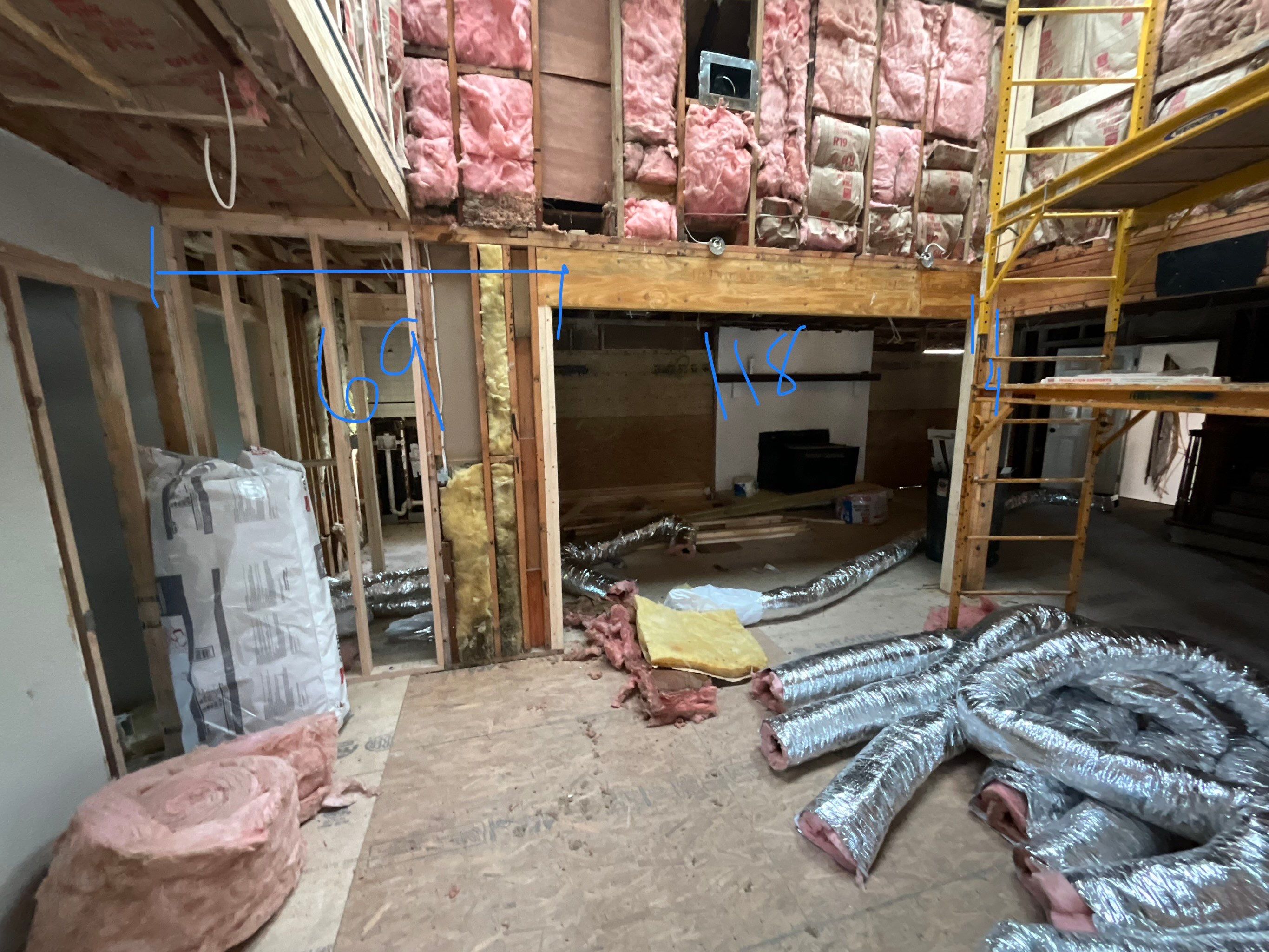 Guerard Renovation  by Kitchen Tune Up