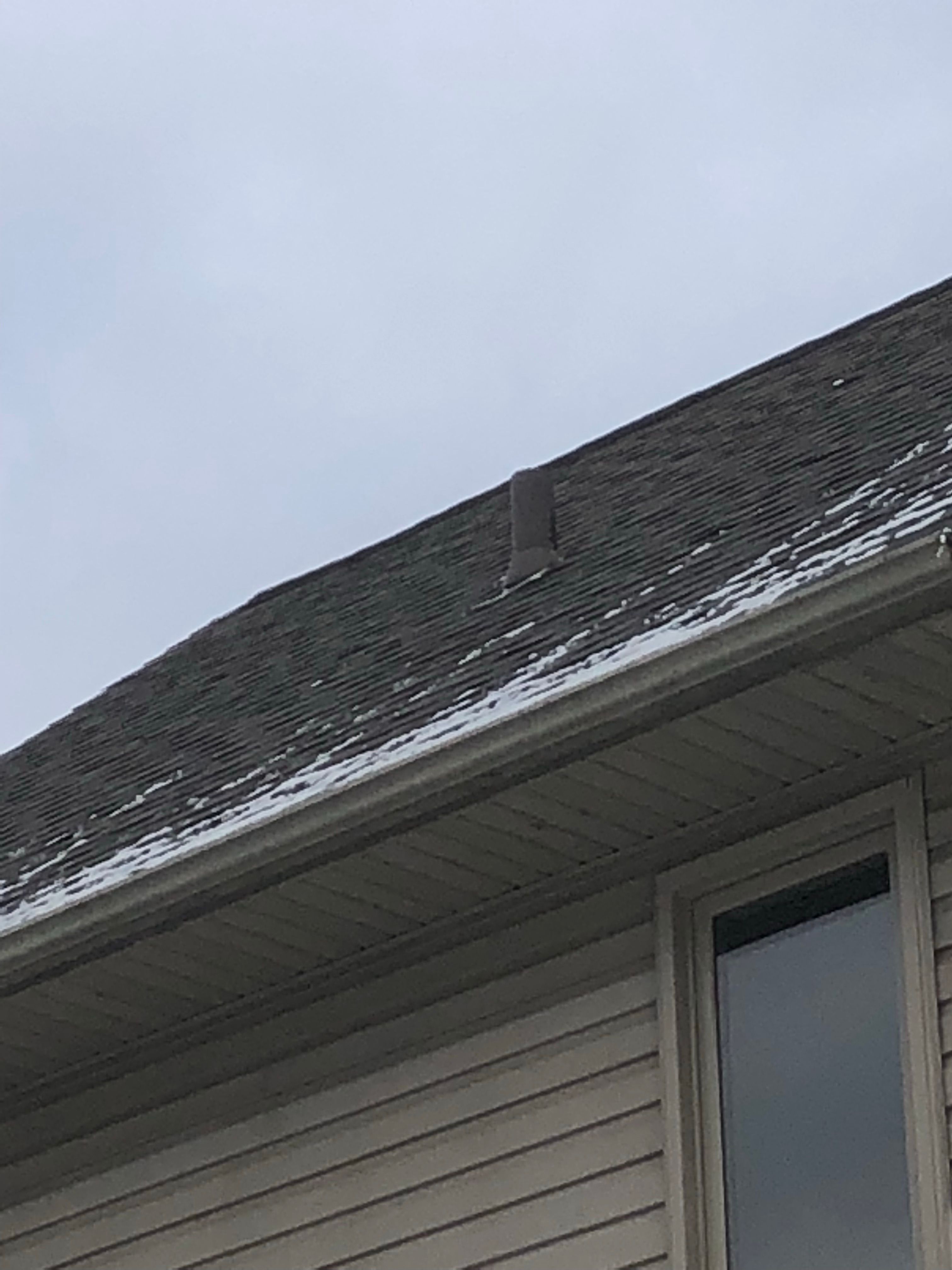 Roof Replacement using Owens Corning by 180 Contractors