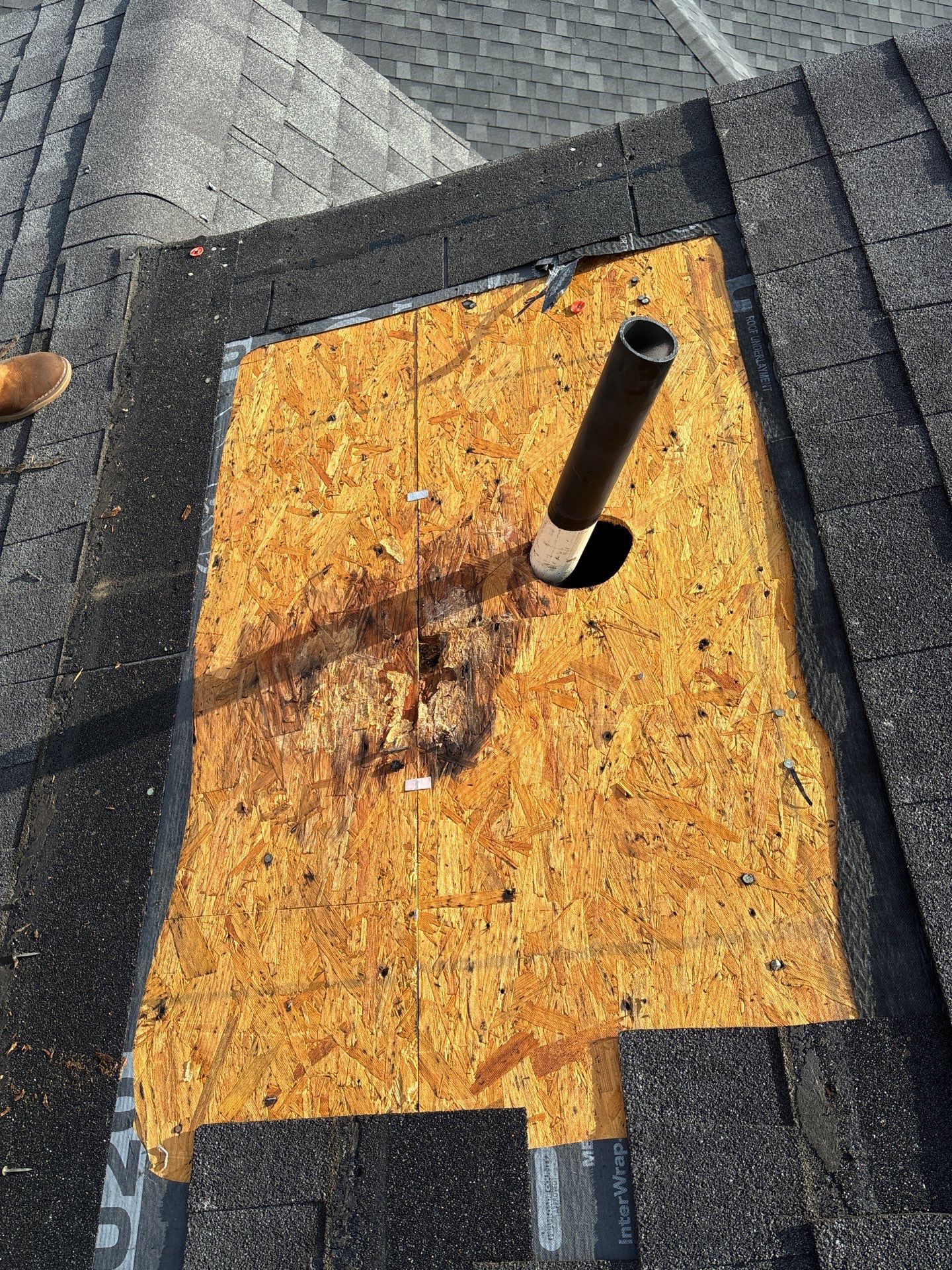 Roof Repair Houston by Roof Repair Company