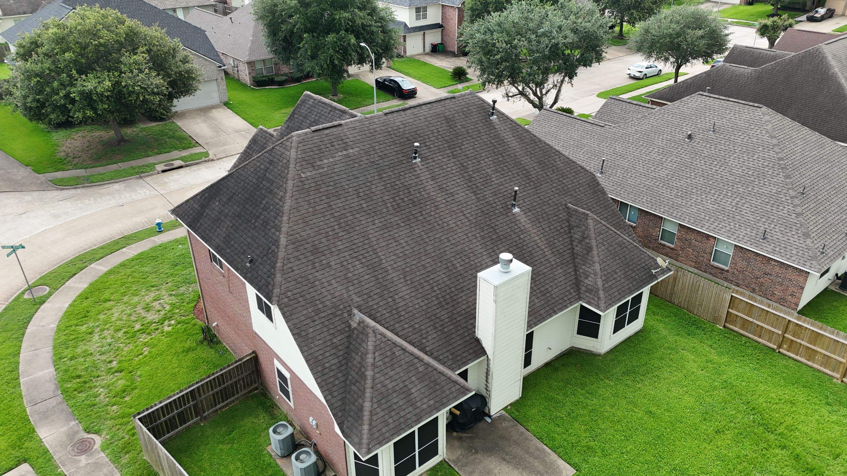 Roof Replacement For Better Insurance by One Legacy United