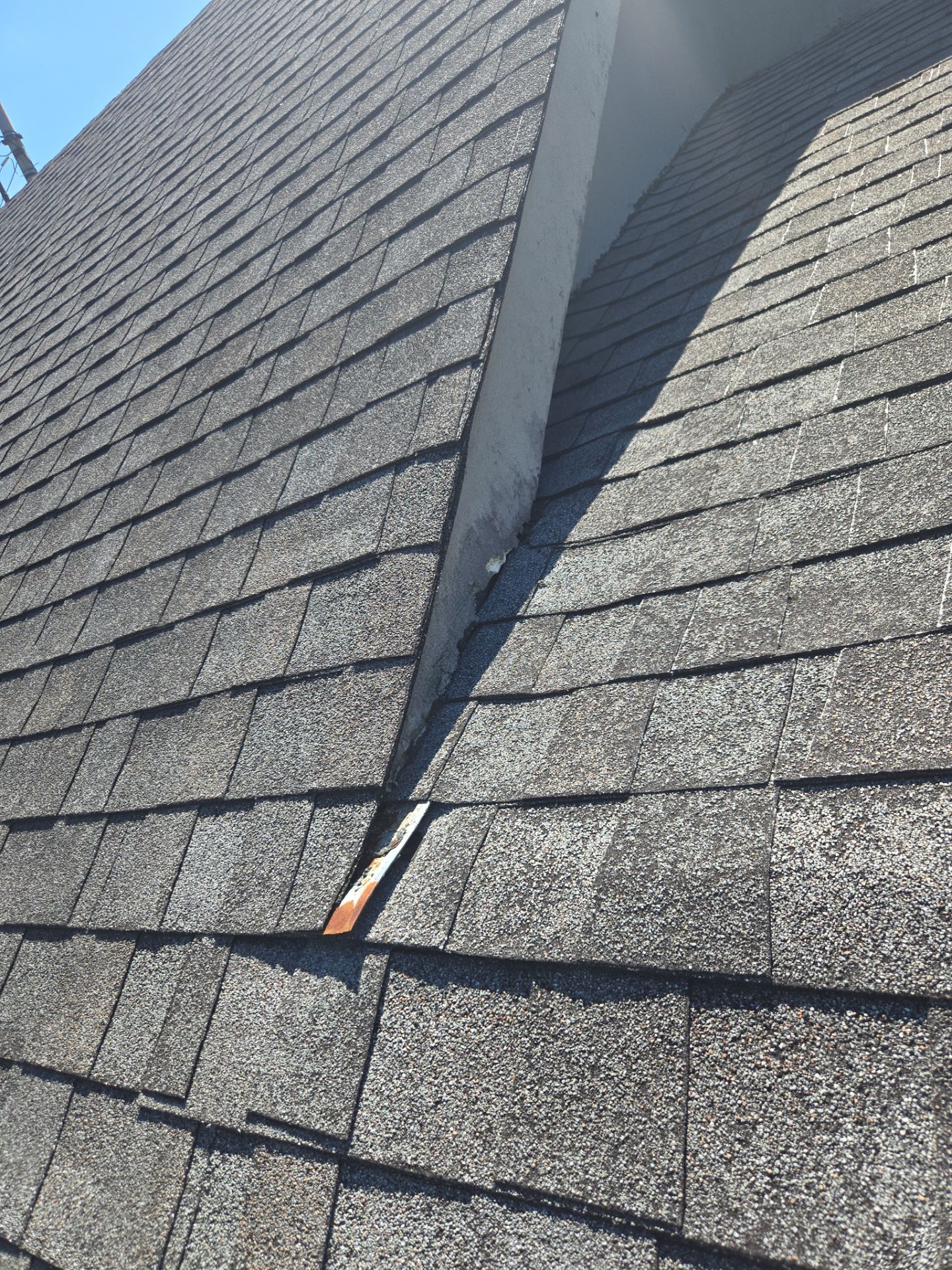 Asphalt Roof Replacement in Pinson by NANOROOF Alabama