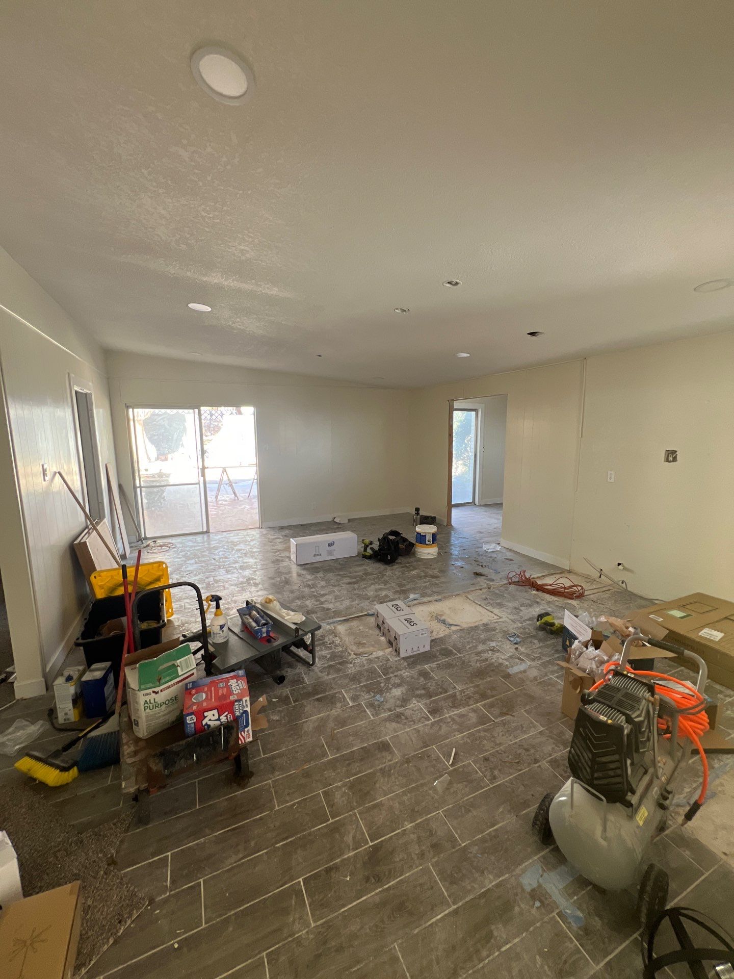 From 1967 to 2024- Full Home Remodel: Modern Elegance and Functionality by Castro Brothers Solutions