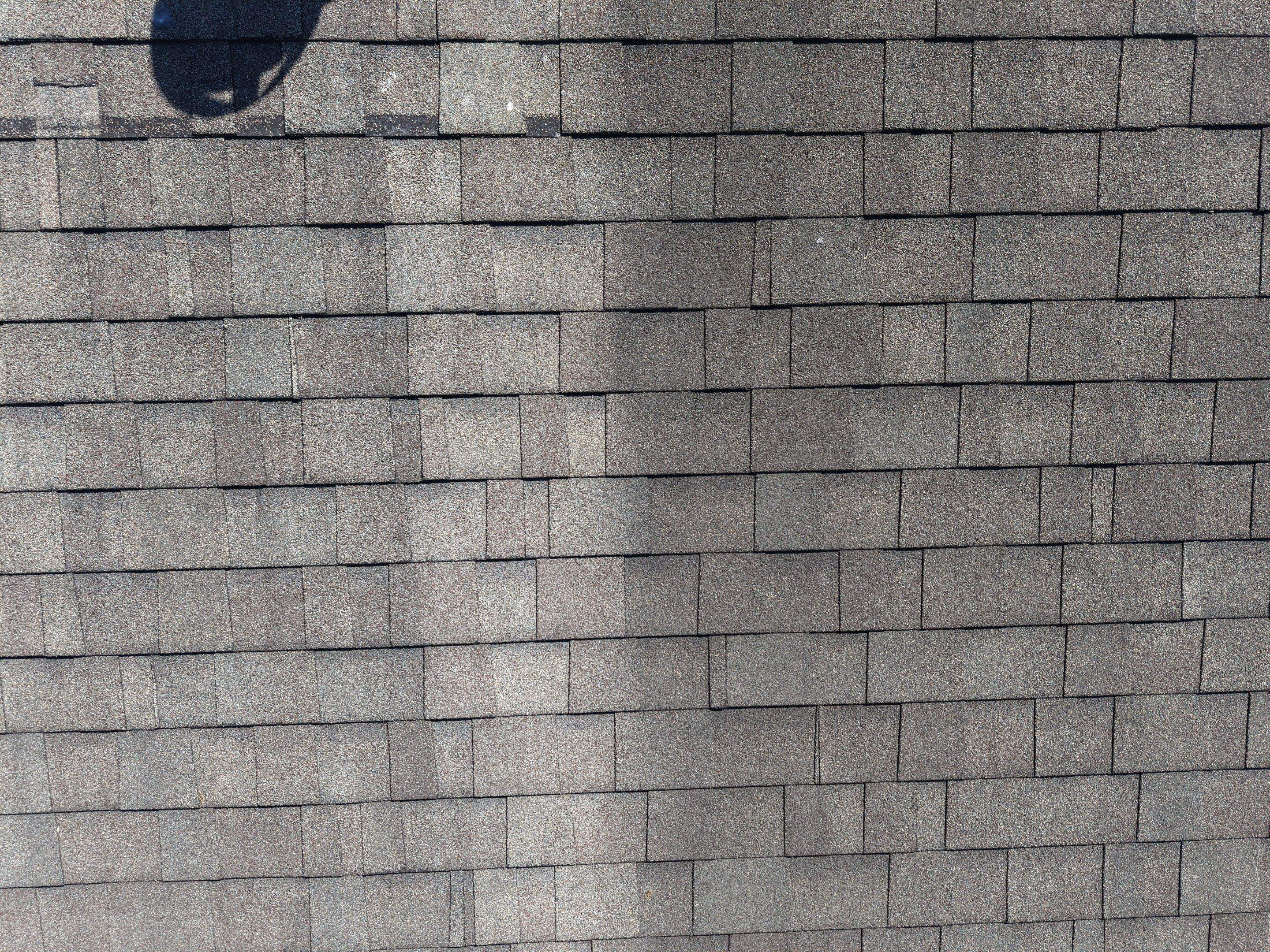 Residential Roof Replacement using CERTAINTEED LANDMARK AR WEATHERWOOD by RISE Roofing & Restoration, LLC