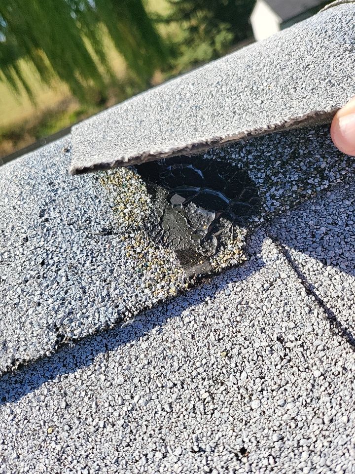 Nampa Idaho Residential Roofing Installation using Owens Corning by ID Roofing LLC