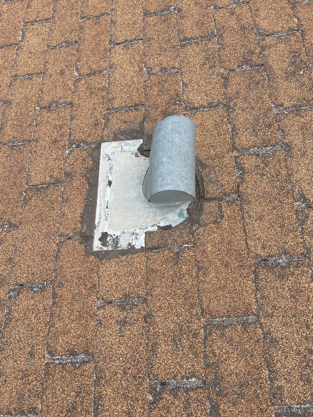John's Full Re-roof by All Storm Roofing & Construction