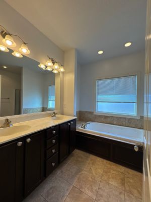 Residential Interior Repaint