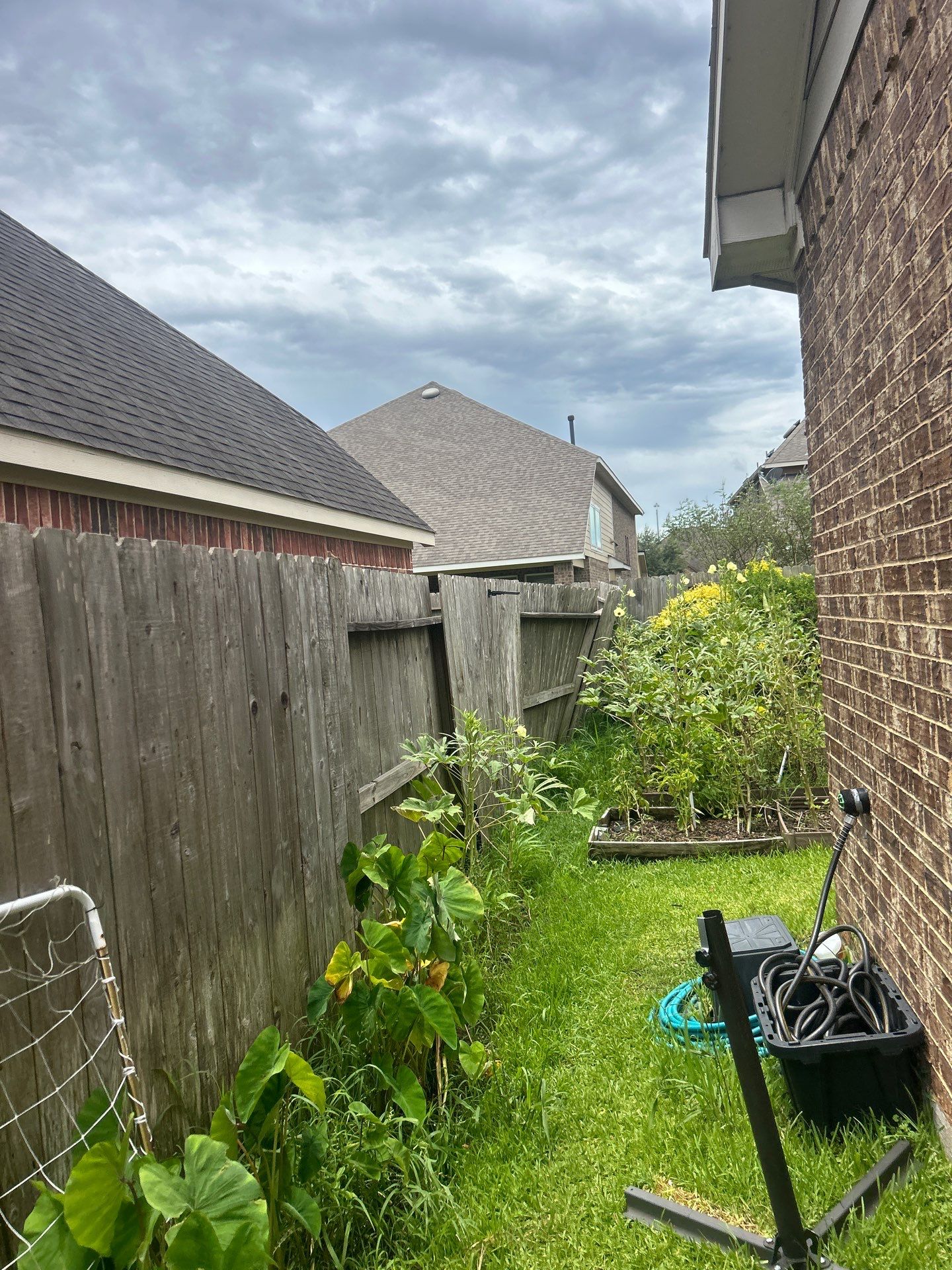 Hail Damage using Owen's Corning Duration (Lifetime) Shingles by Roof Repair Services LLC
