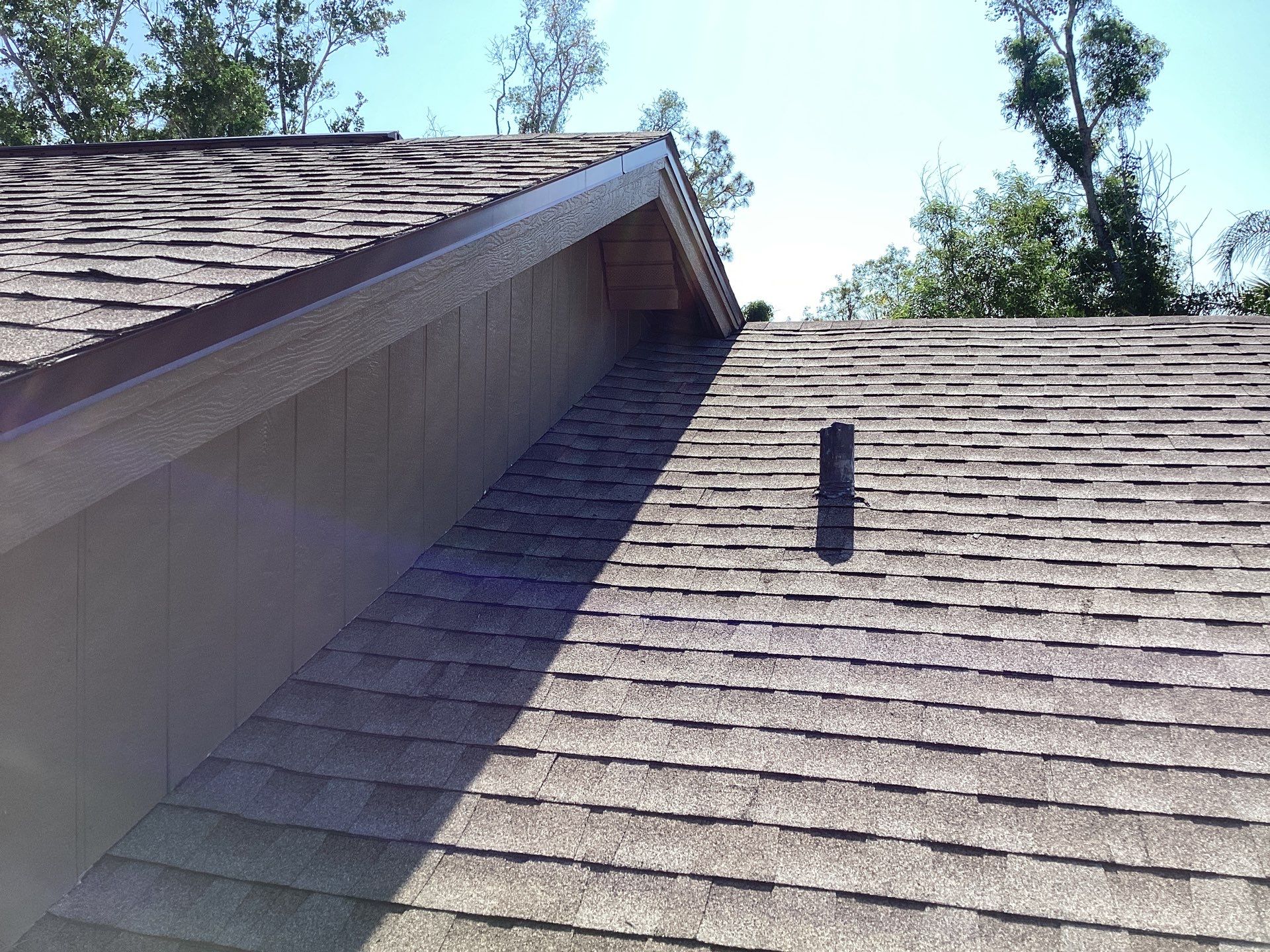 Gutter Guard and Cleaning Maintenance in Fort Myers FL by Gutter Professors