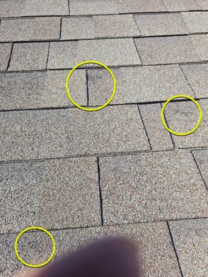 Project in Abilene