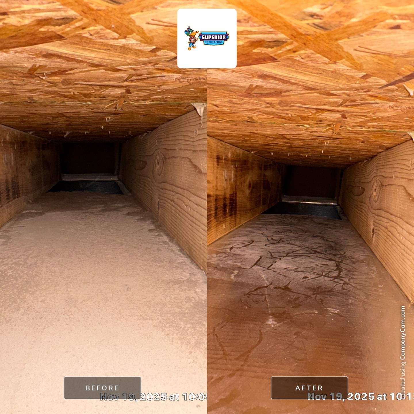 Air Duct Cleaning in Valencia, PA by Superior Air Duct Cleaning
