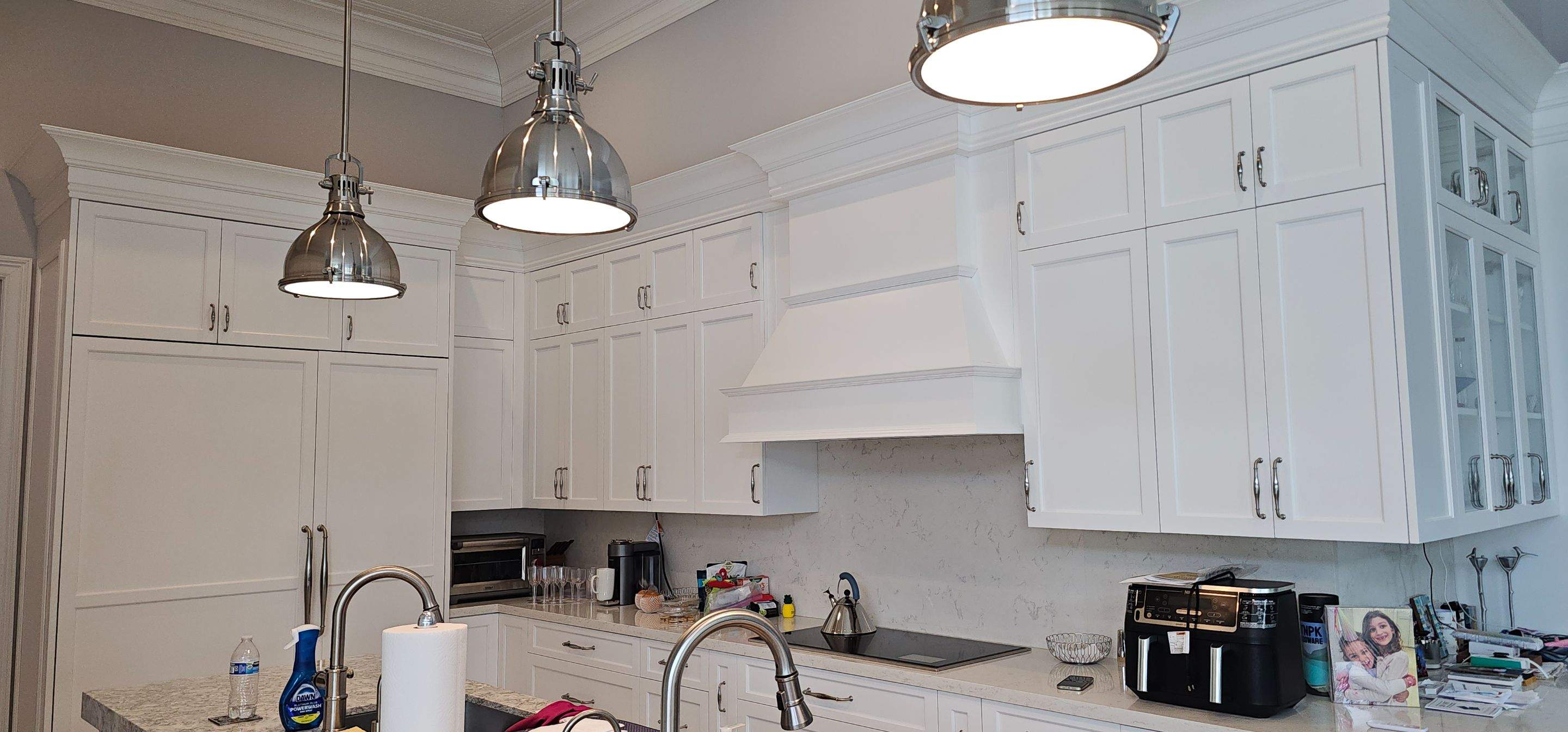 Water Damage Claim in Boca Raton by FLAPA & KeyStone