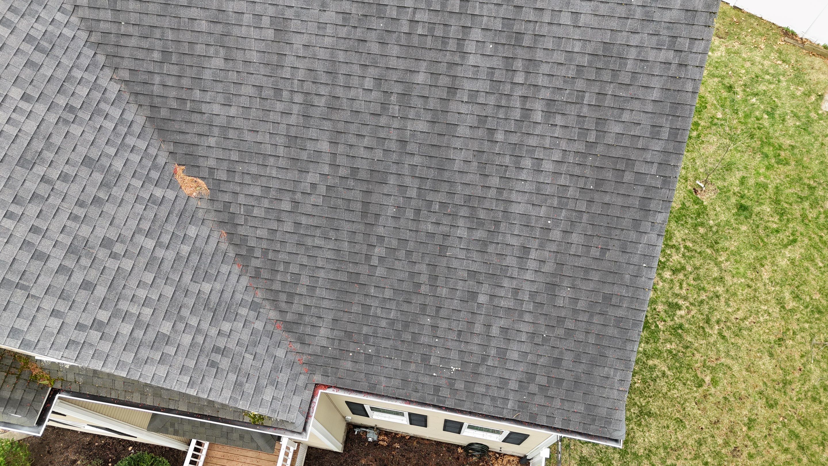 Gutter System Restoration + AluRex DoublePro | Wilmington, MA by Mighty Dog Roofing of Greater Middlesex County