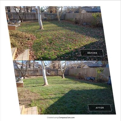 Project in Wichita