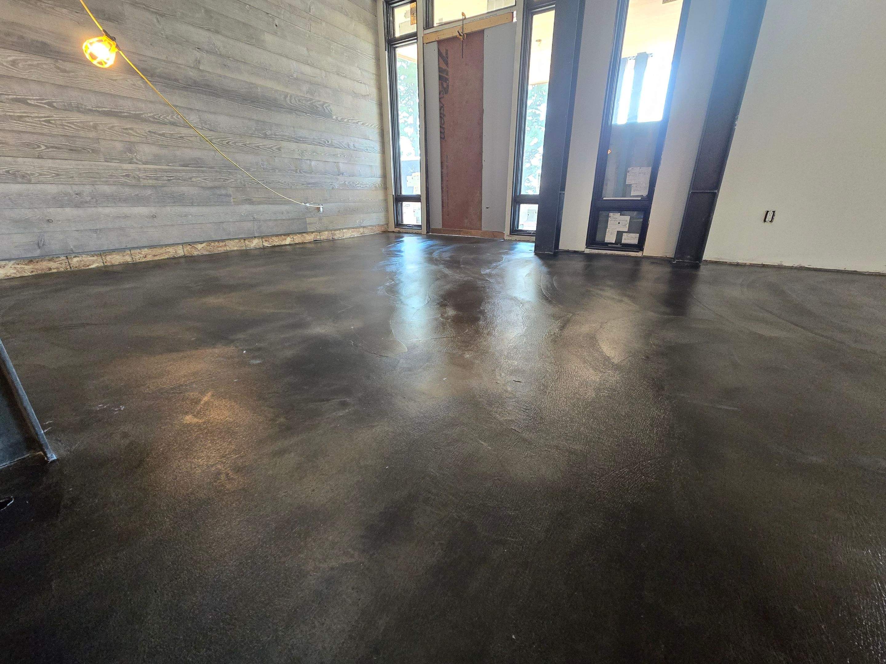 MV13 Full Residential Re-Build by Blue Room Construction LLC