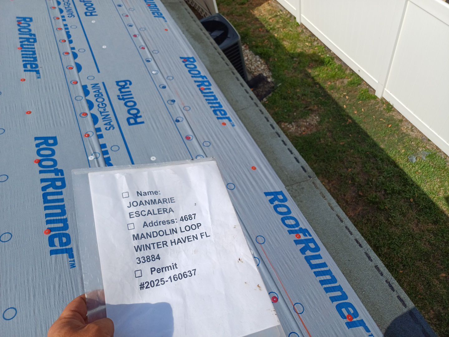 Project in  Winter Haven   by You Restorations LLC DBA YOU-Home