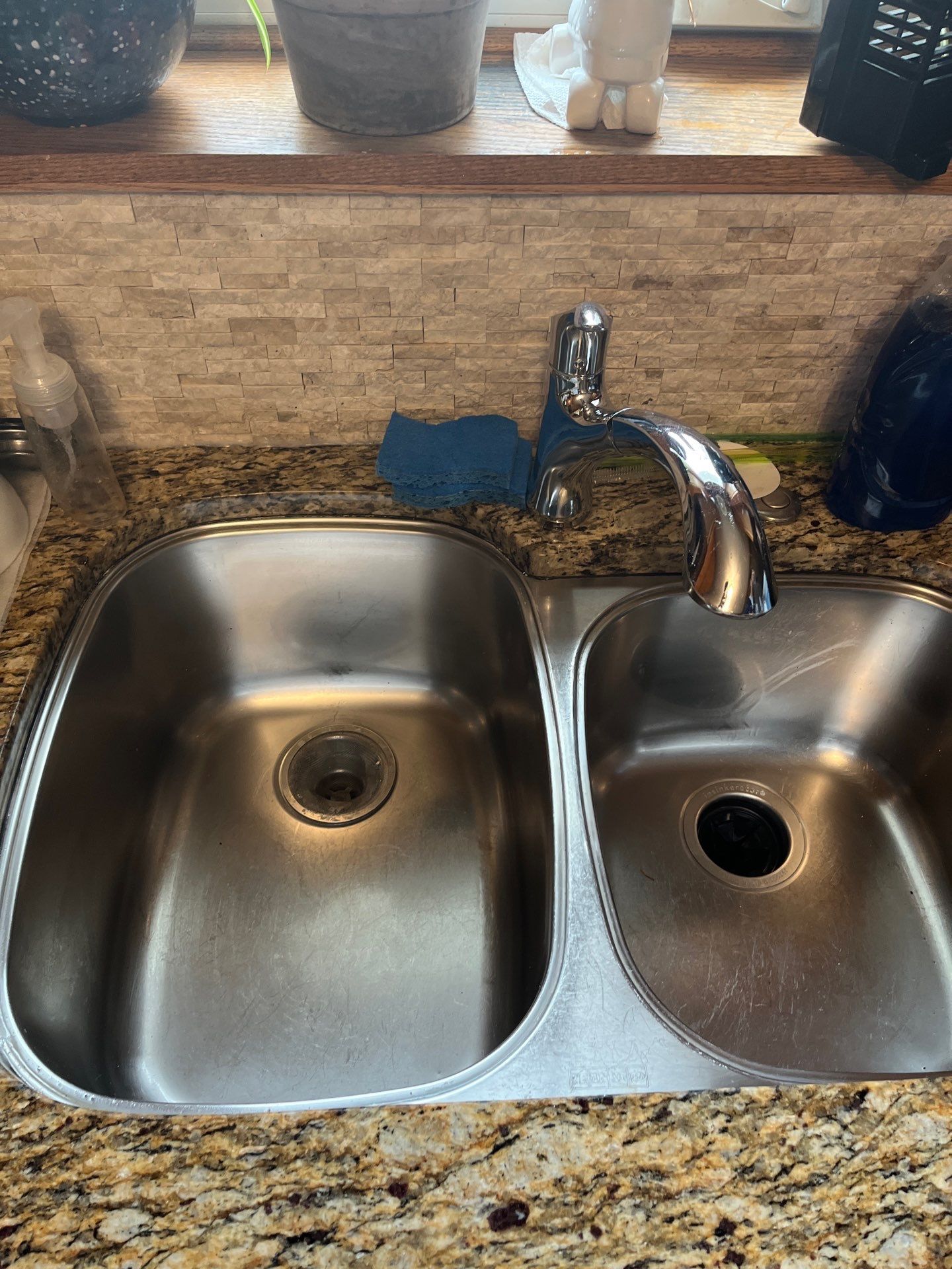 Project in Berwyn by Xo Clean Services 