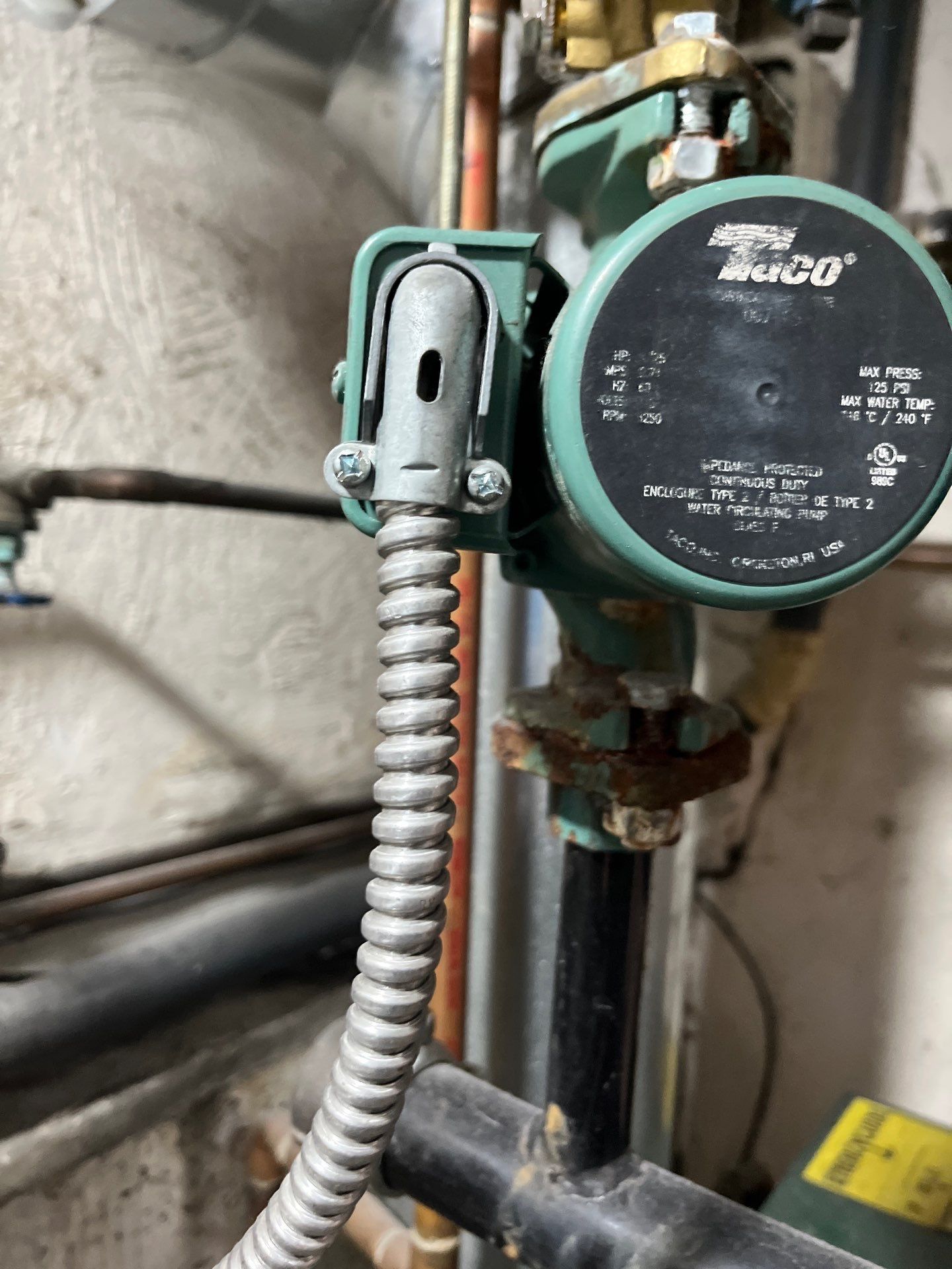 Annual AC Service & HVAC System Inspection — Revere MA by FAGONE MECHANICAL