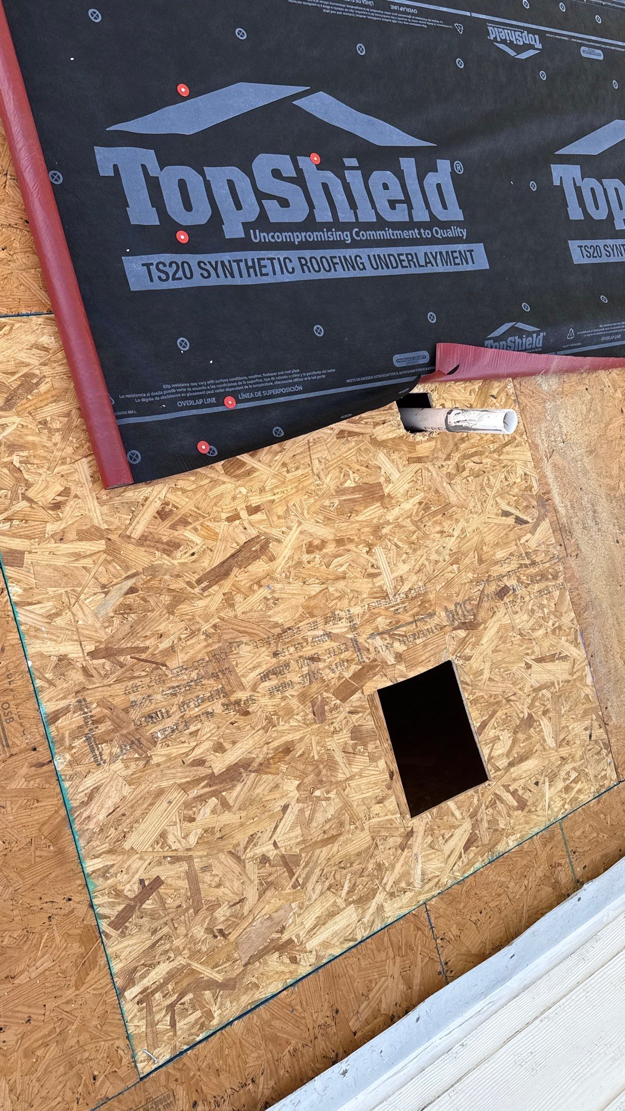 Project in Seagoville by Armor Roofing | Exteriors