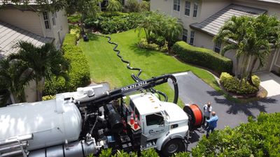 Vineyards Neighborhood Stormwater System Maintenance
