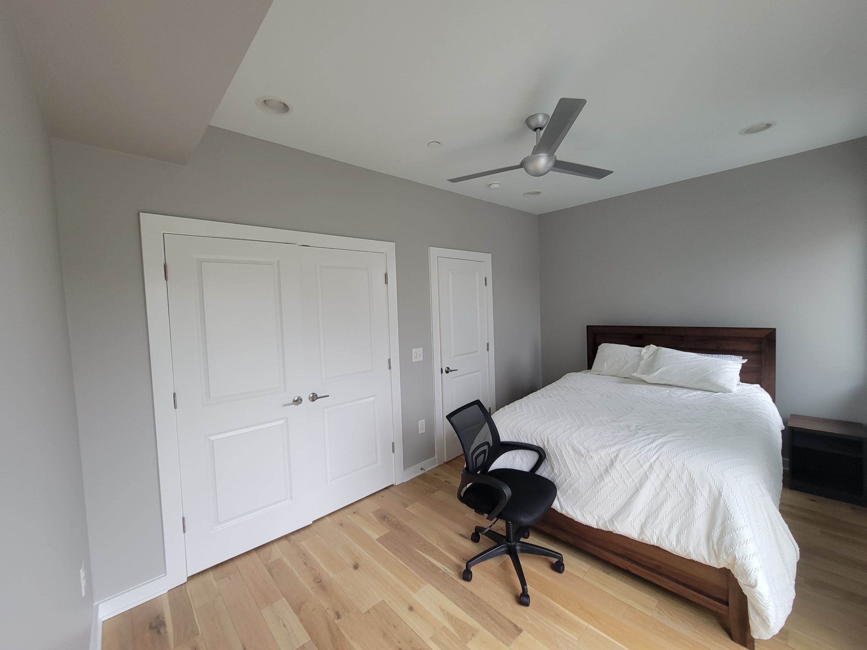 Whole-Home Transformation in Olde Kensington by Groovy Hues