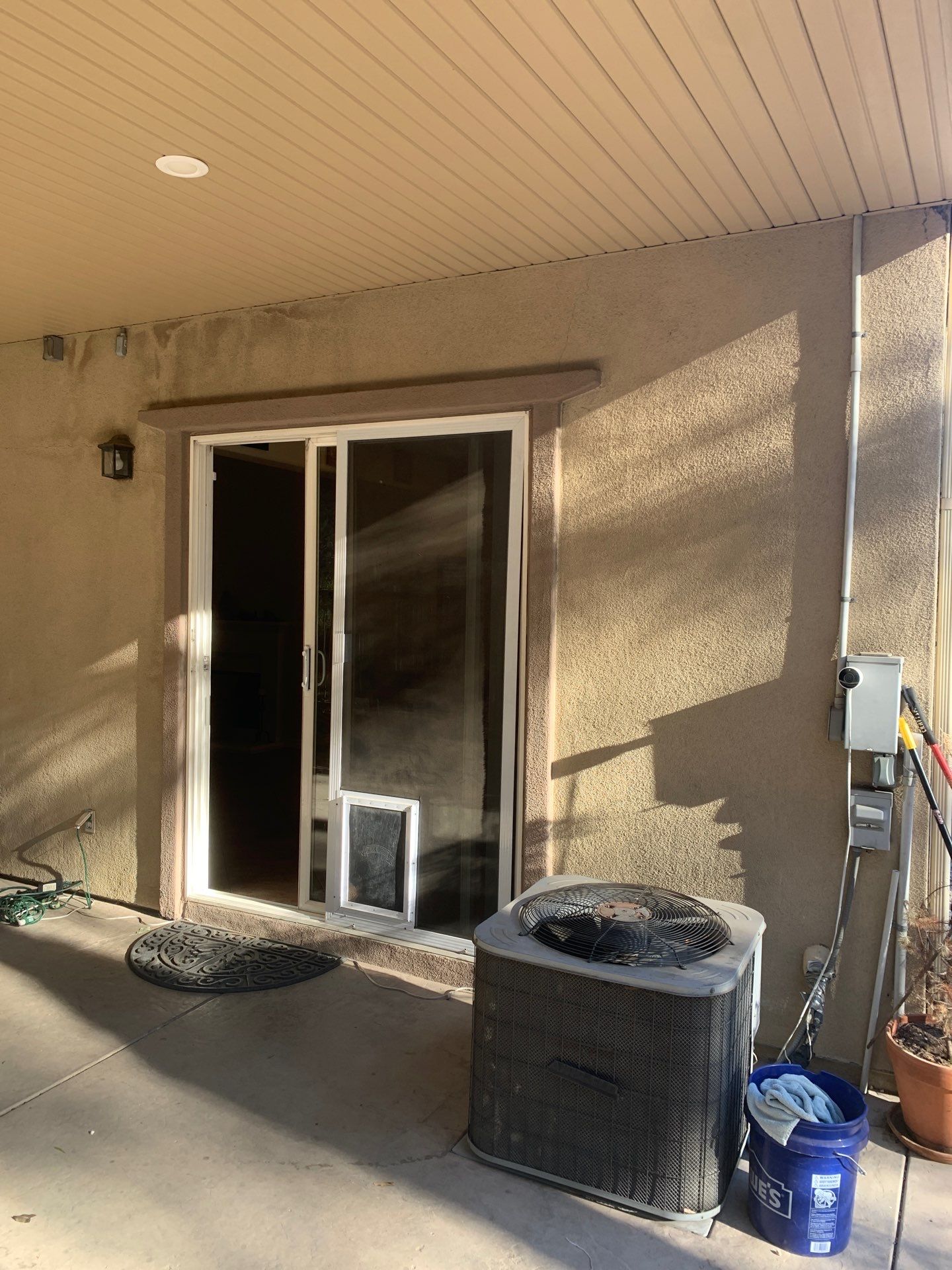Window Installation using Vinyl Windows by American Window Company