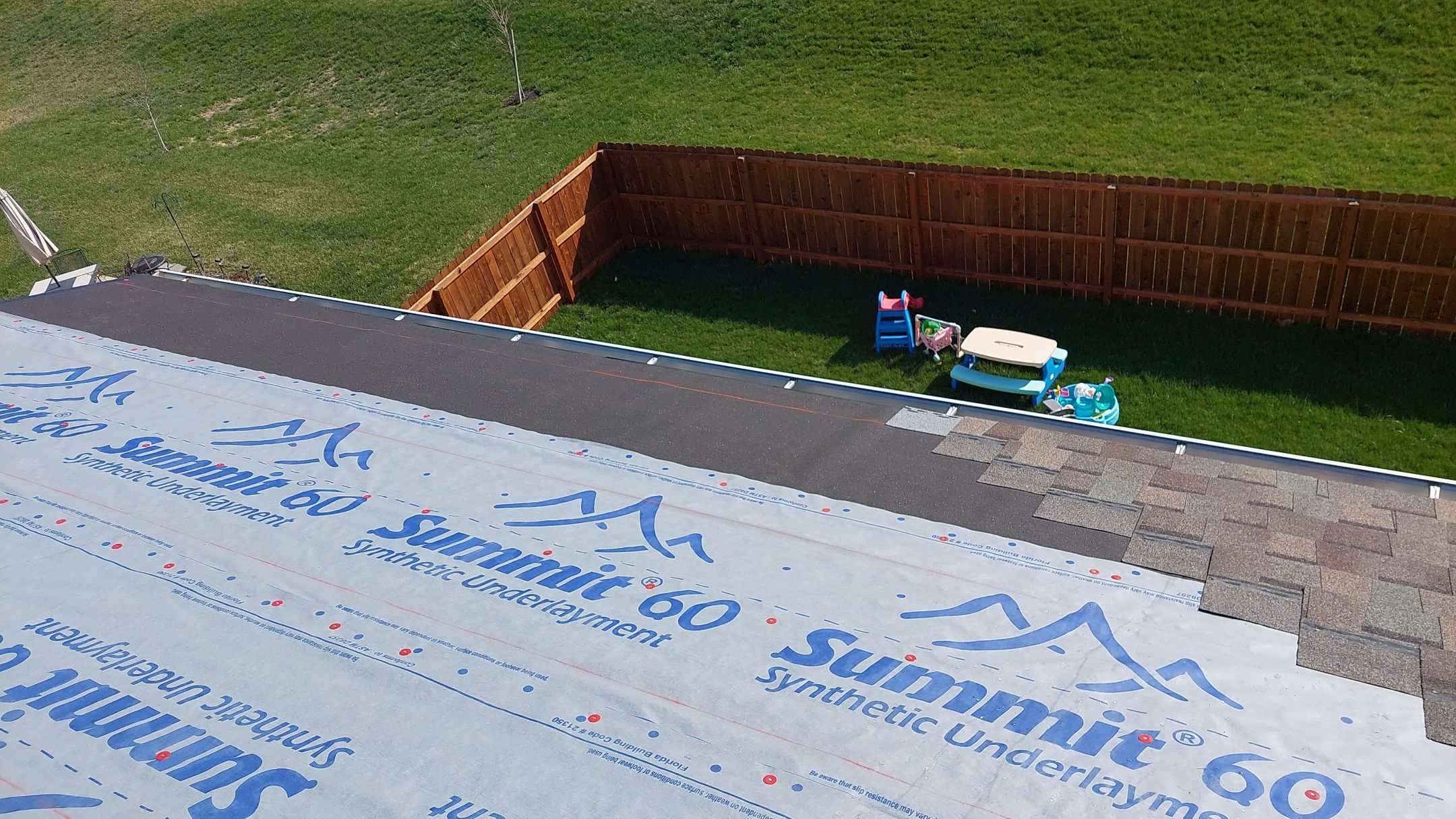 Majestic Shake by Tamlin Roofing