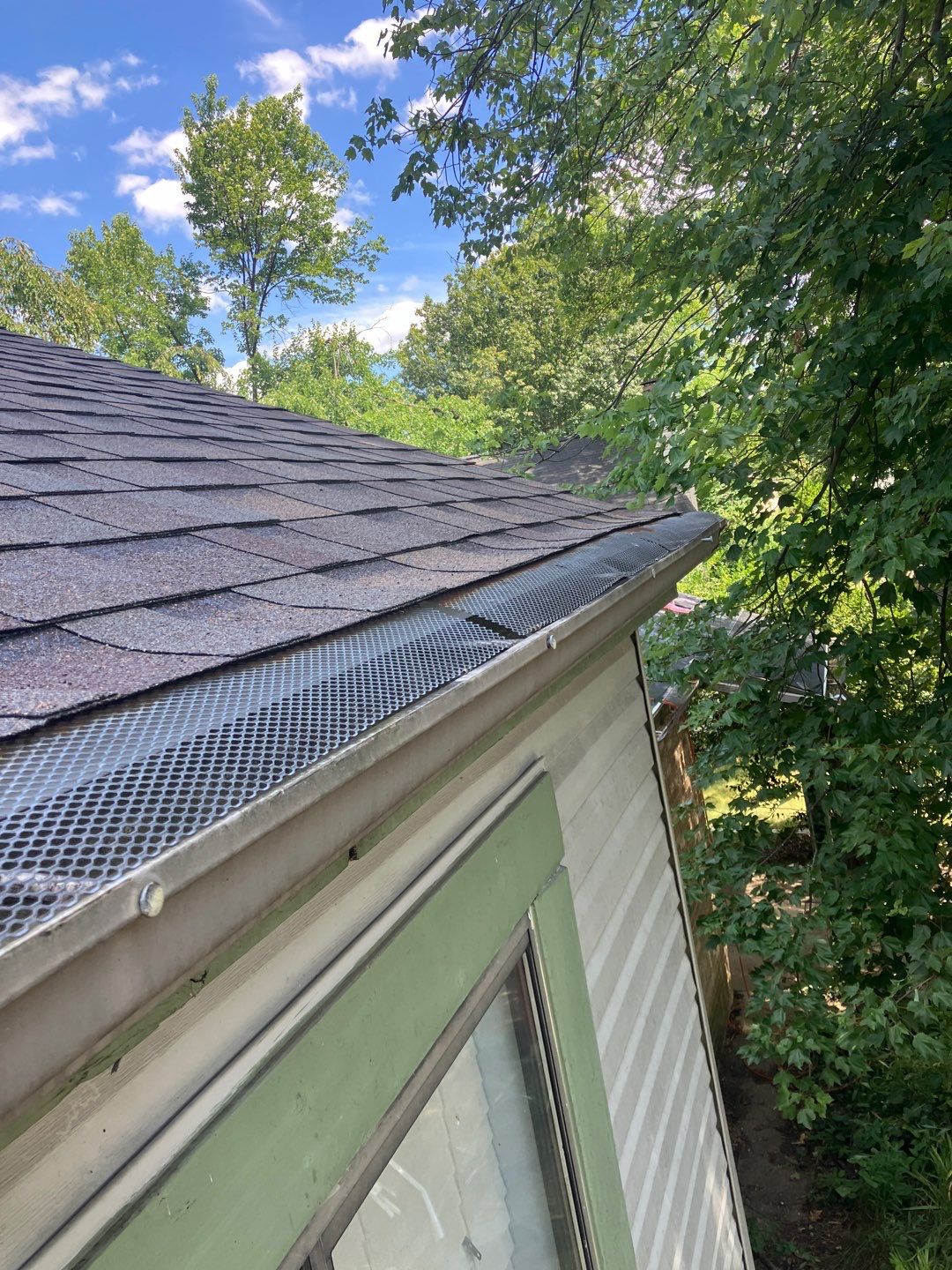 10 Glazebrook Court, Gaithersburg, MD 20878 US by American Custom Contractors