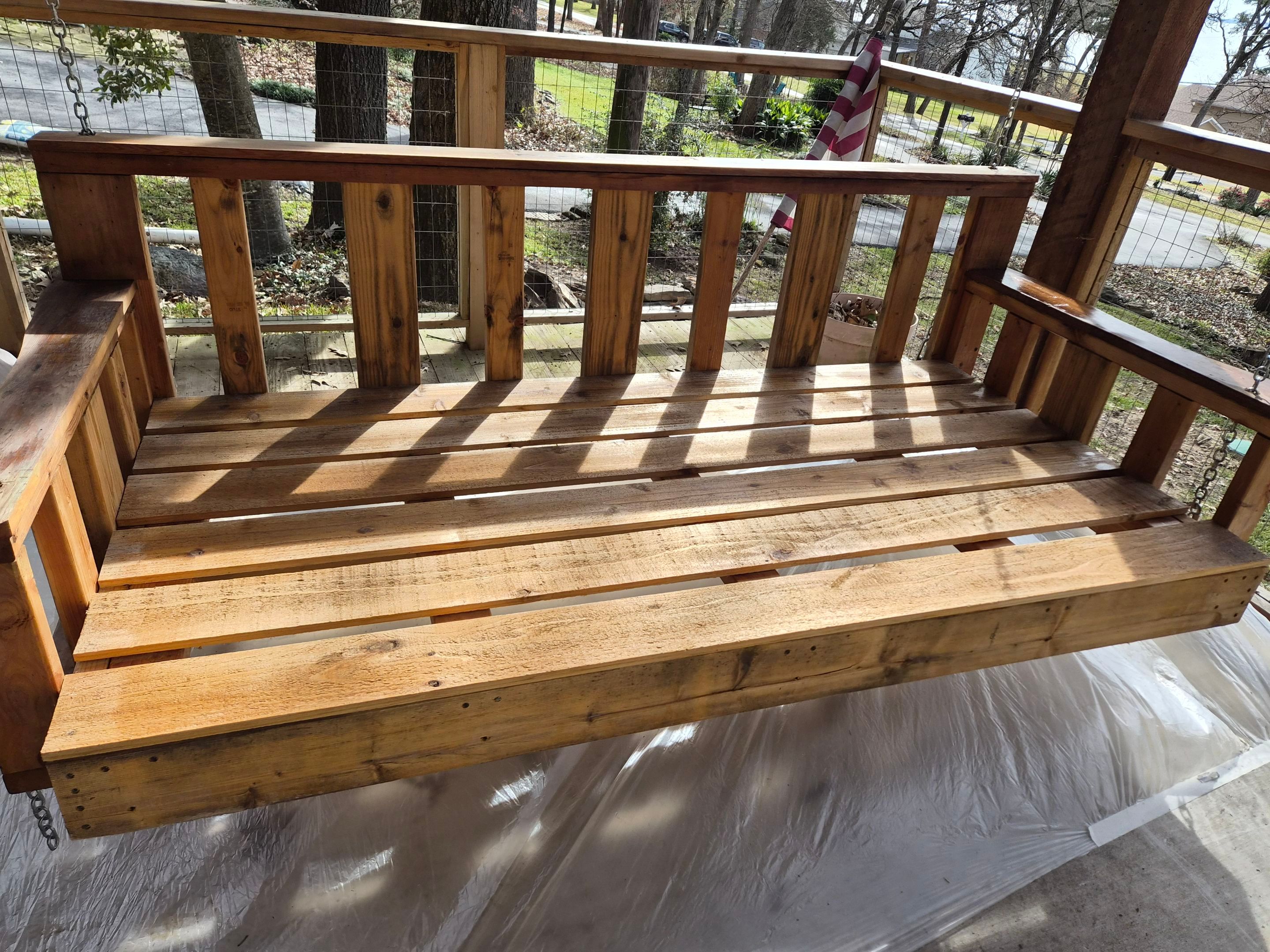Exterior Repaint in Flint, Tx We Completed in January 2026 by Quality Coats Painting