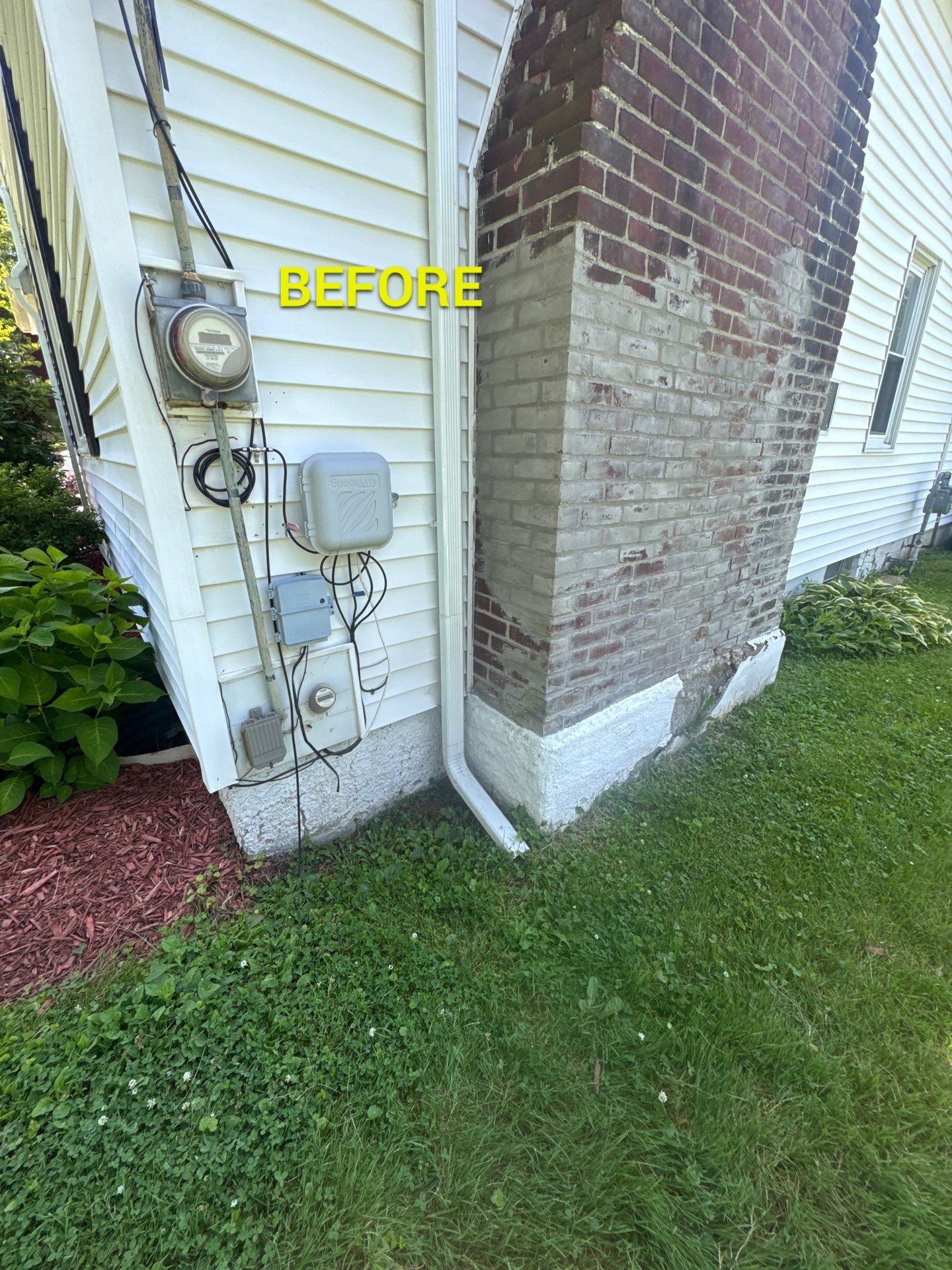 200A Panel Replacement with Surge Protection & EV Integration by ZAM Electric