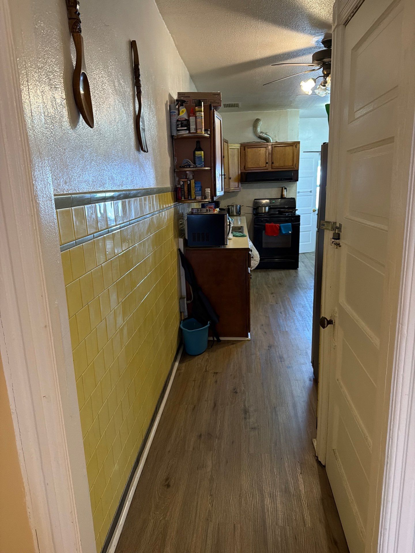 Water Damage Claim in Allentown by FLAPA & KeyStone