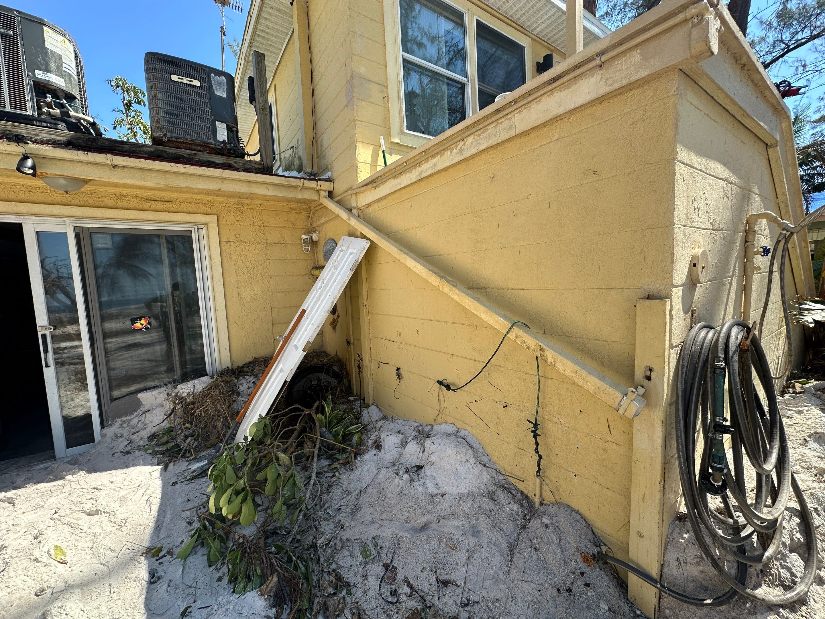 Water Damage Claim in Holmes Beach by FLAPA & KeyStone