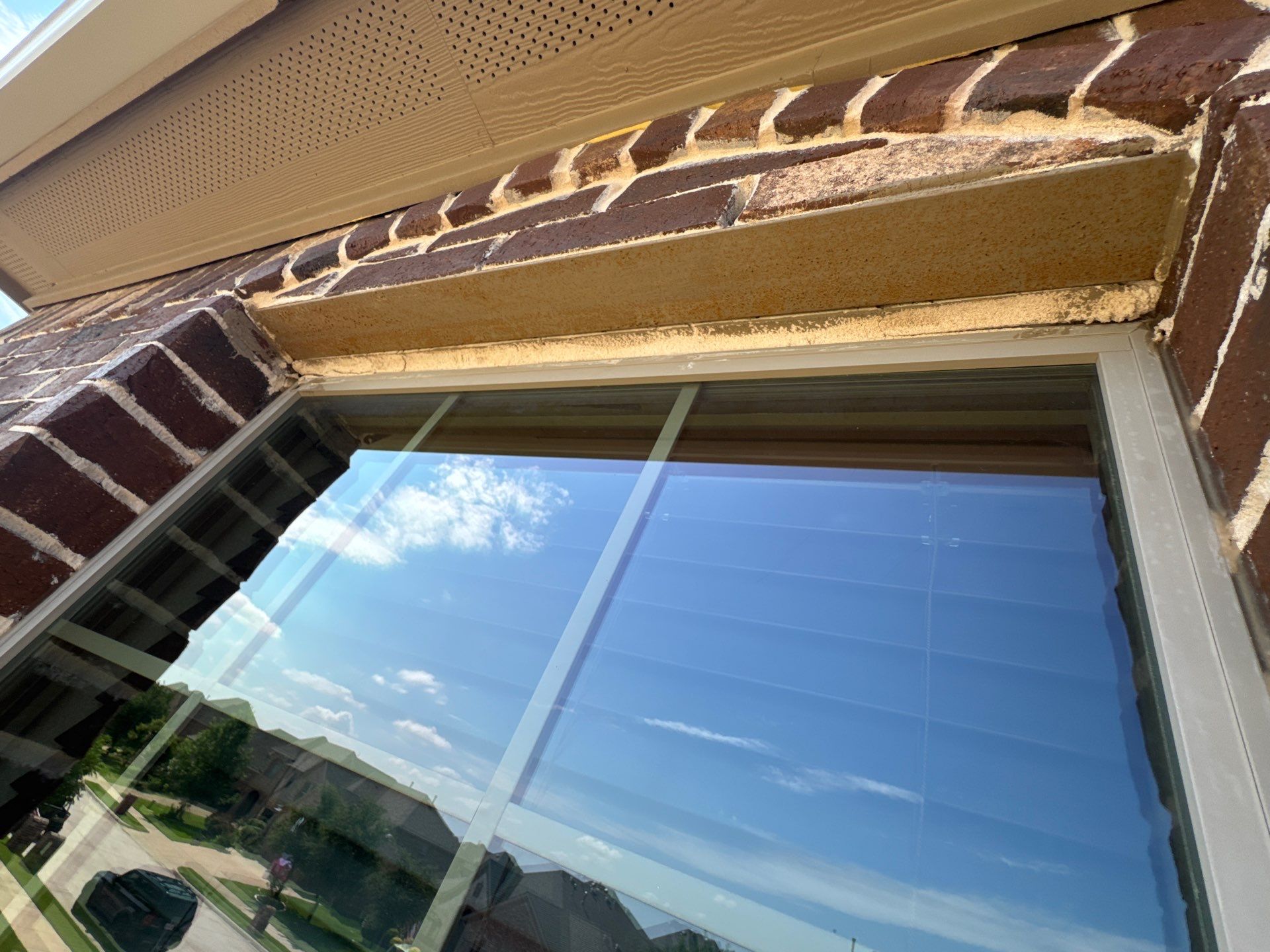 Project in Wylie by Rhino Roofing and General Contracting, LLC