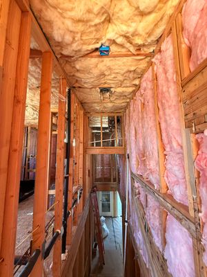 Project in Oceanside