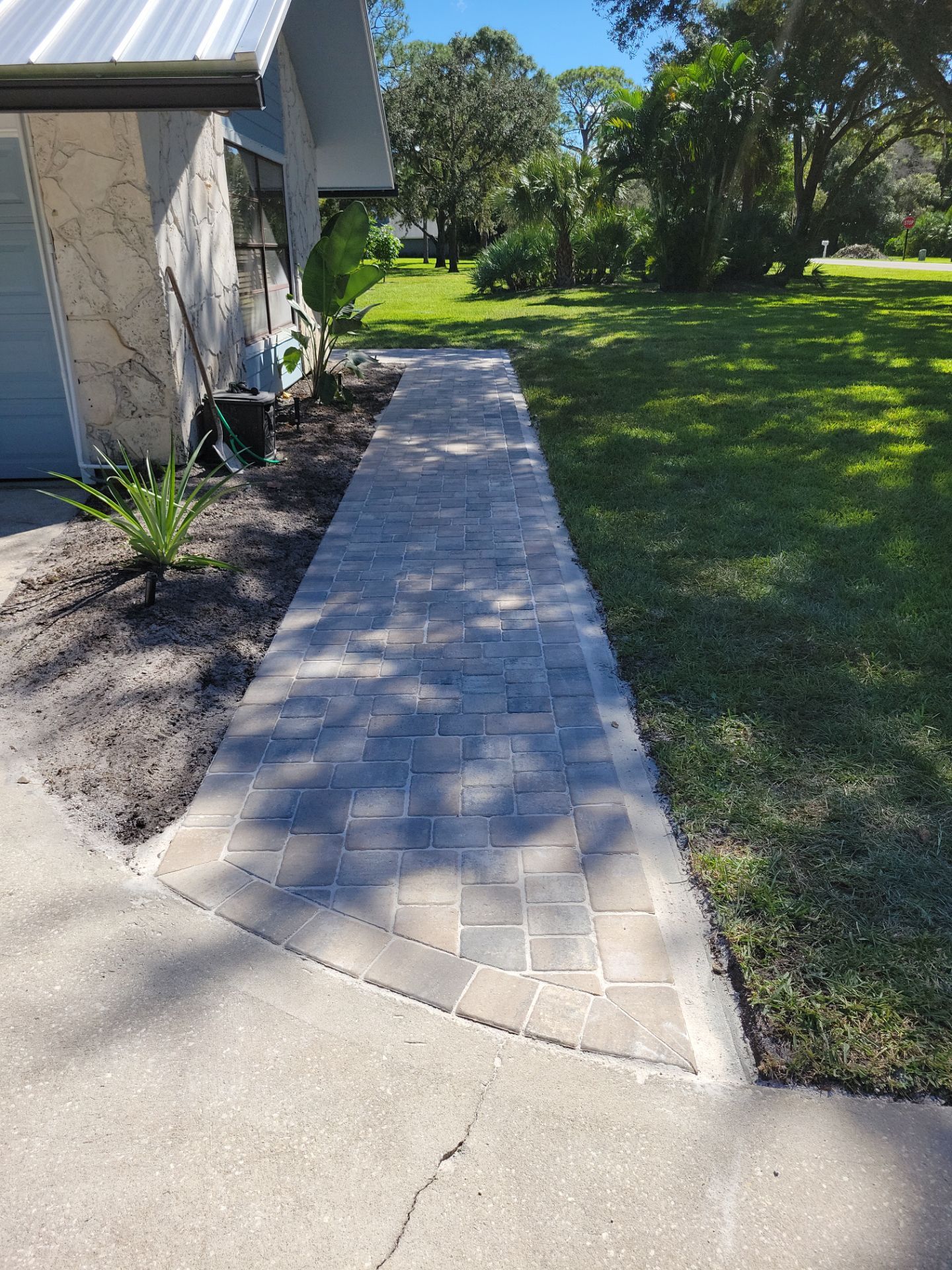 Crane Creek Transformation – Palm City Elegance by Alpha Zeta Enterprises Inc