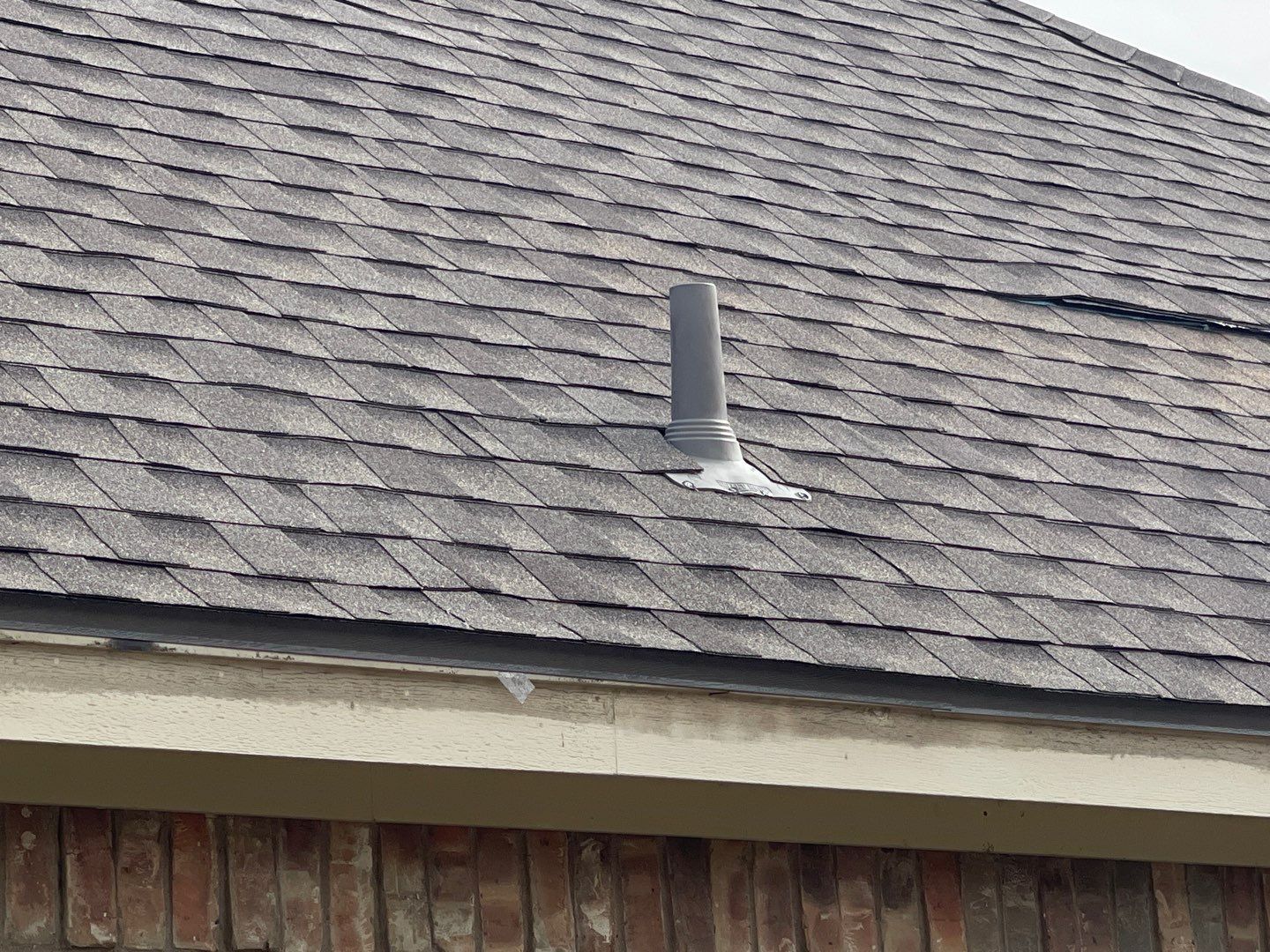 Rendon Forth Worth Texas Large Estate - Roofing Installation using GAF Timberline Armorsheild 2 Class 4 Impact Resistant Shingle System by First United Roofing & Construction