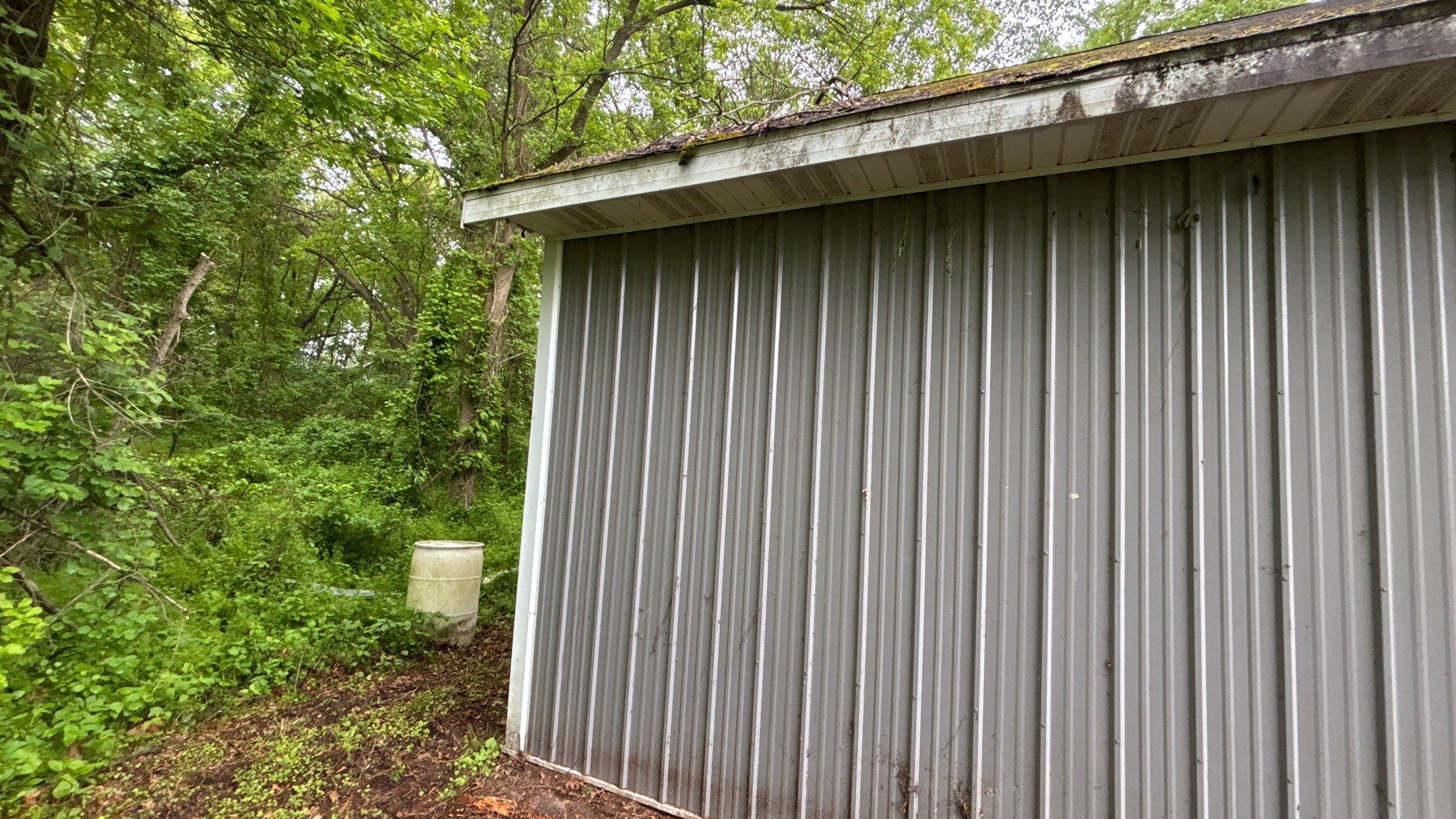 Roof Replacement using Atlas Pinnacle Pristine Pewter by 180 Contractors