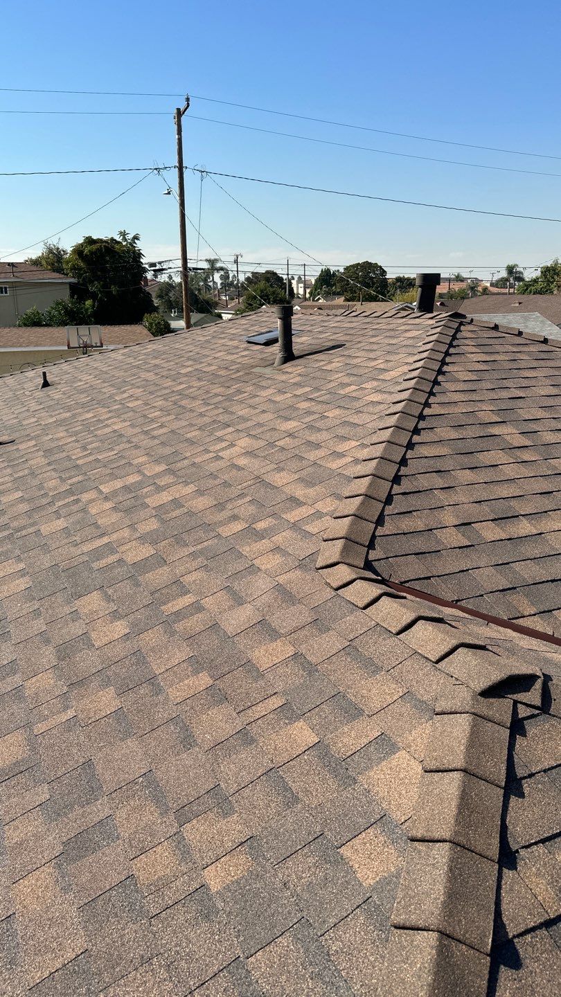Roof Replacement - Artesia CA 90701 by Epic Roof Replacement