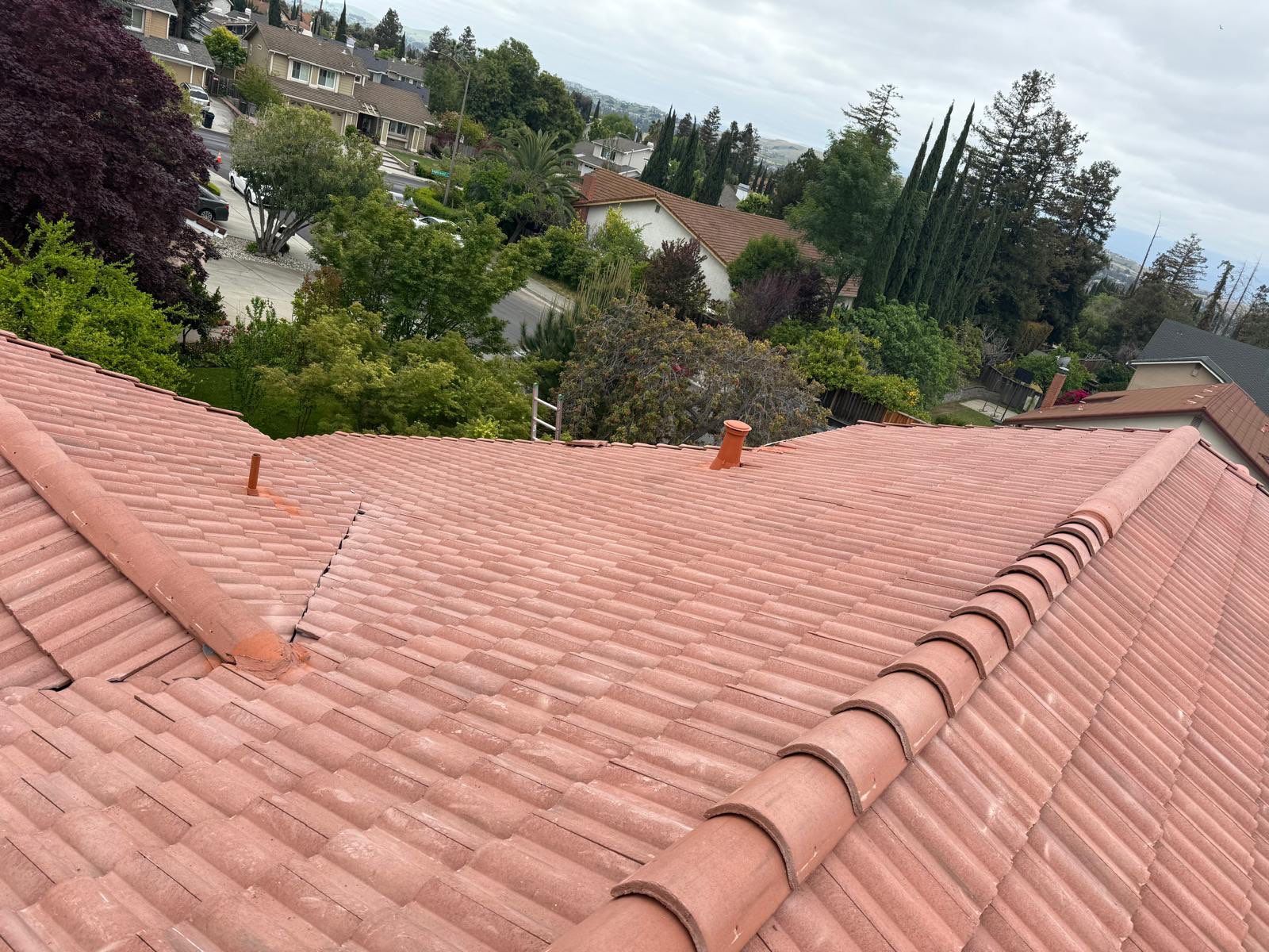 Roof Replacement - San Jose, CA 95148 by Epic Roof Replacement