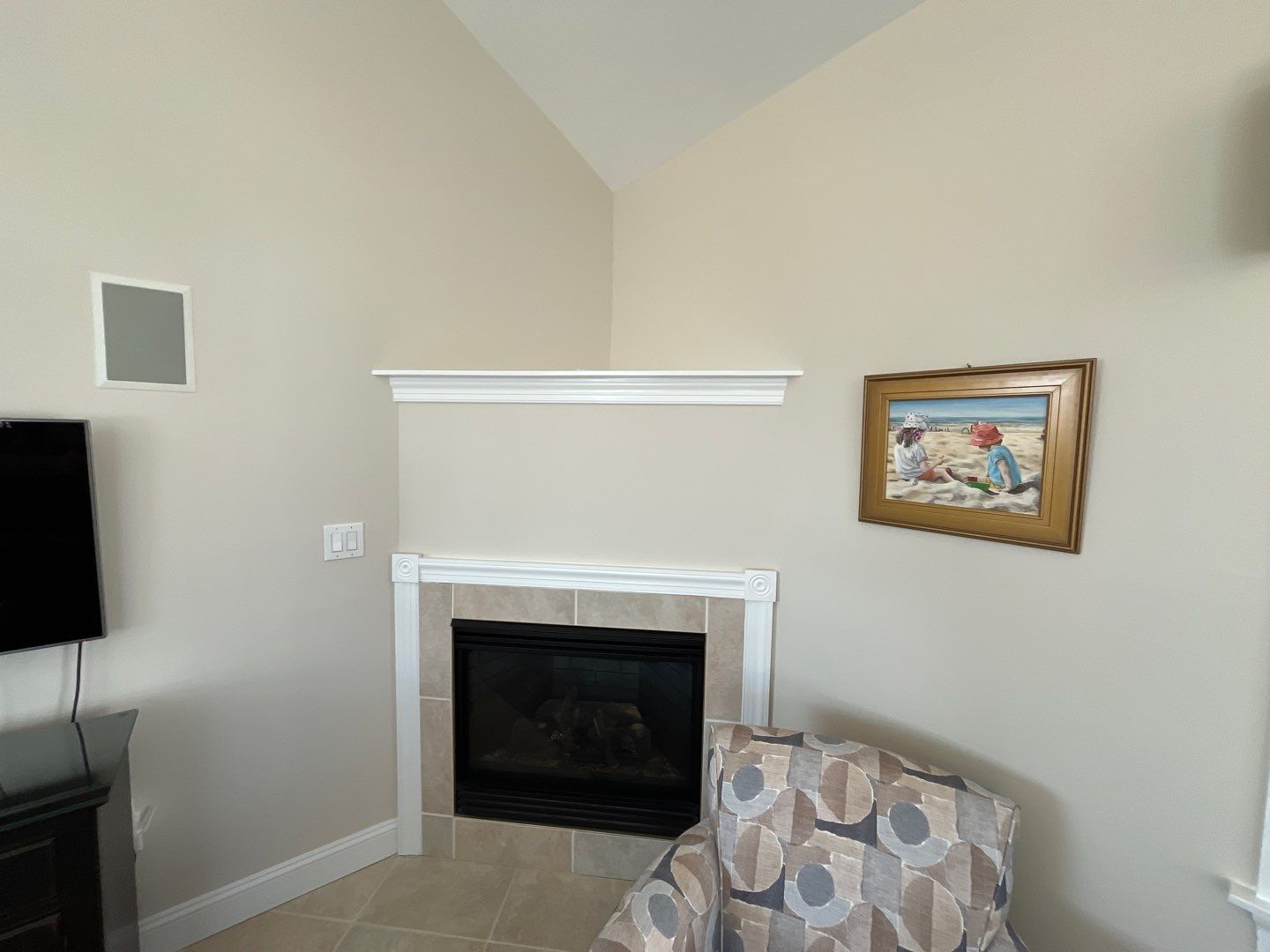 Interior Painting and Drywall Repair for Avalon Coastal Home by FreshCoat Works LLC