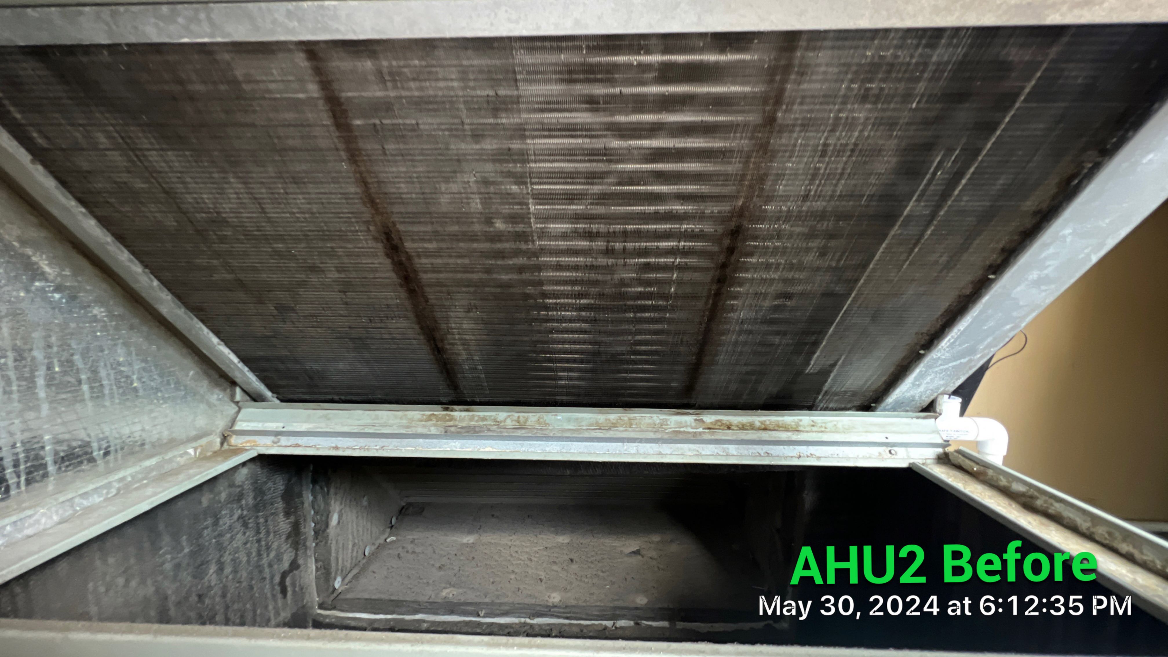 Commercial HVAC Cleaning & Restoration  by TIES360 Air Ducts Plus