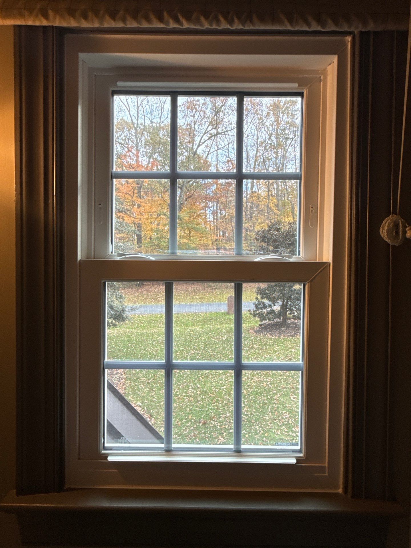 Window replacement by Window Depot of Annapolis